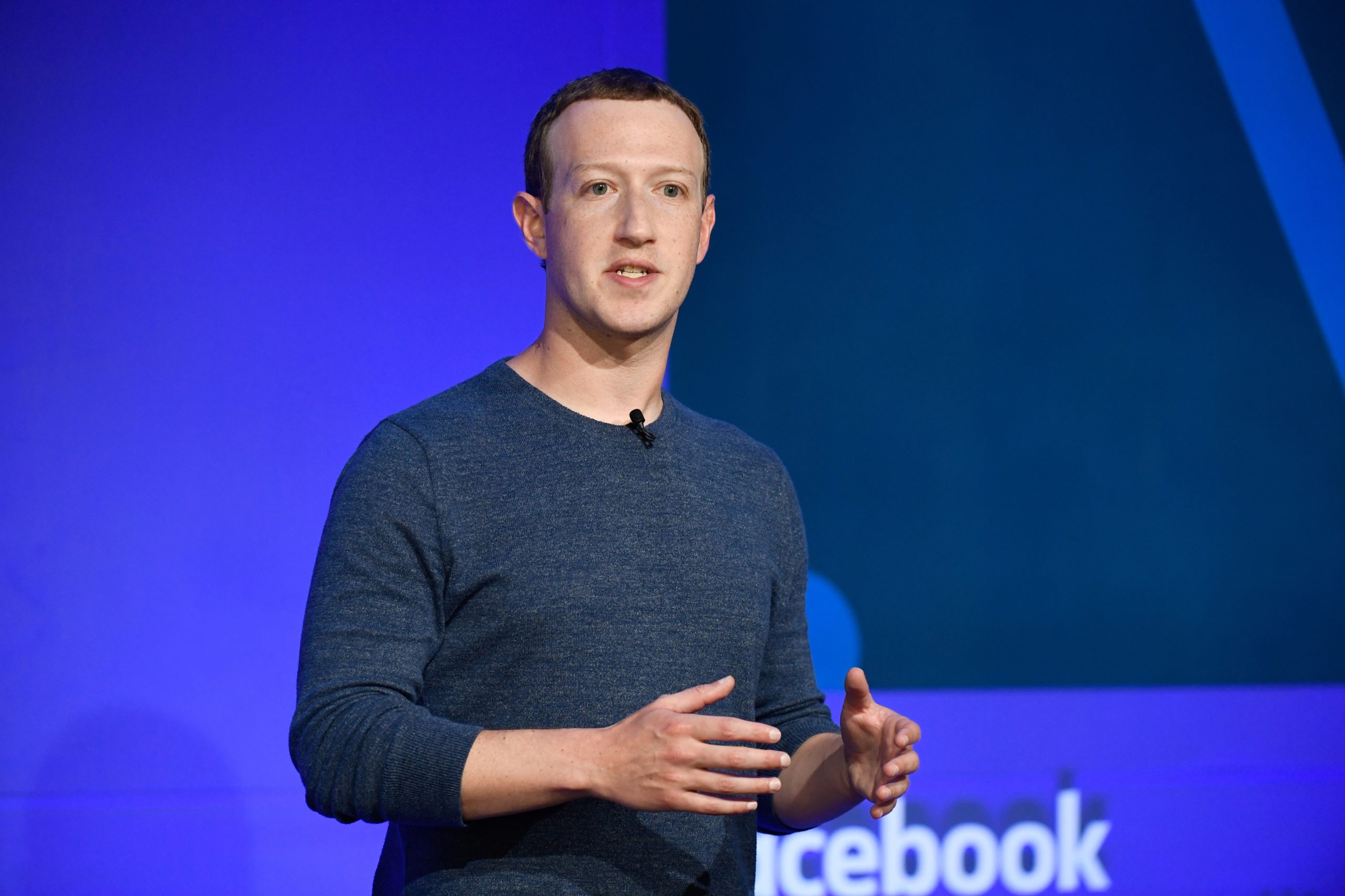 Facebook terá planos para uma estratégia de rebranding que visa mudar de nome