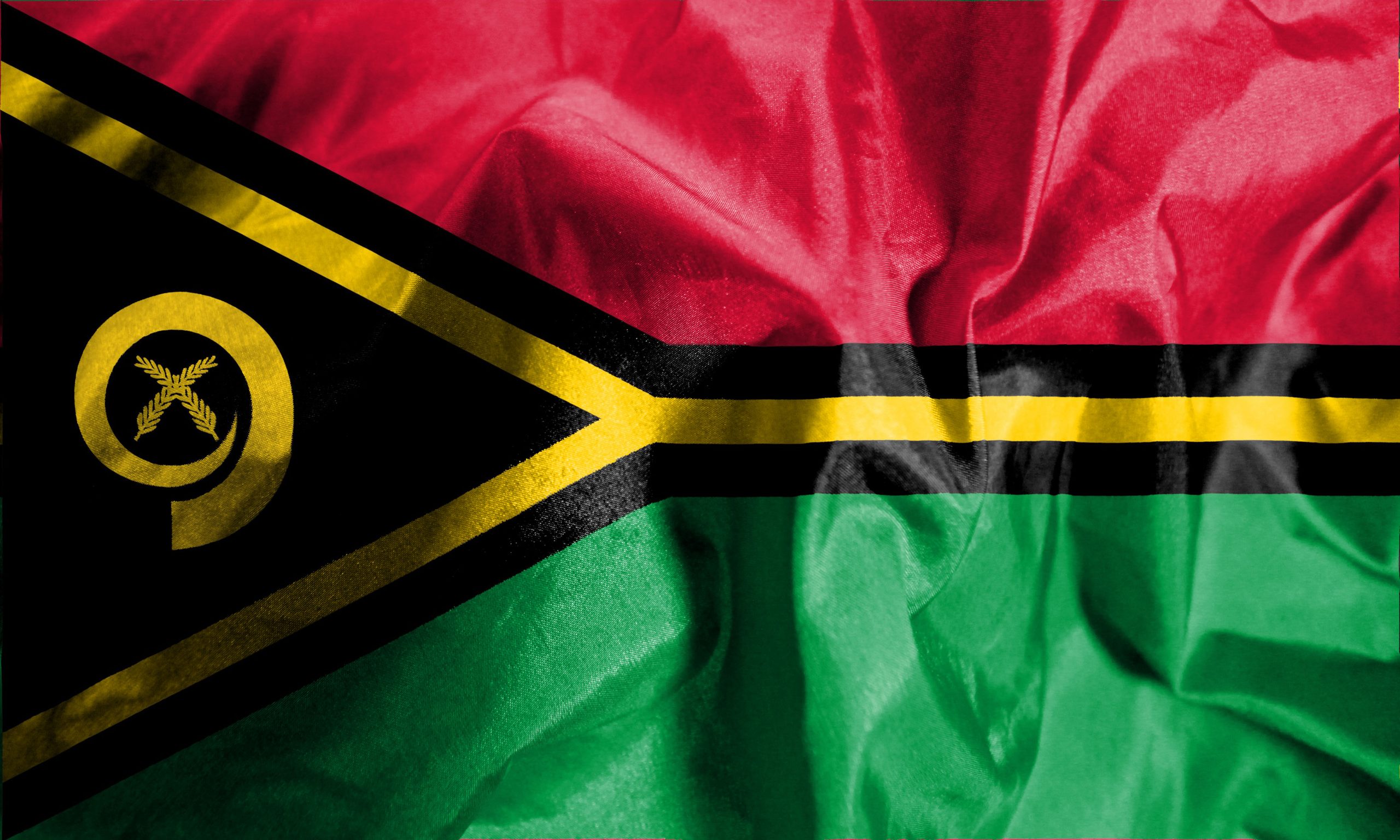Terramoto de magnitude 7,3 detetado no sul do Vanuatu