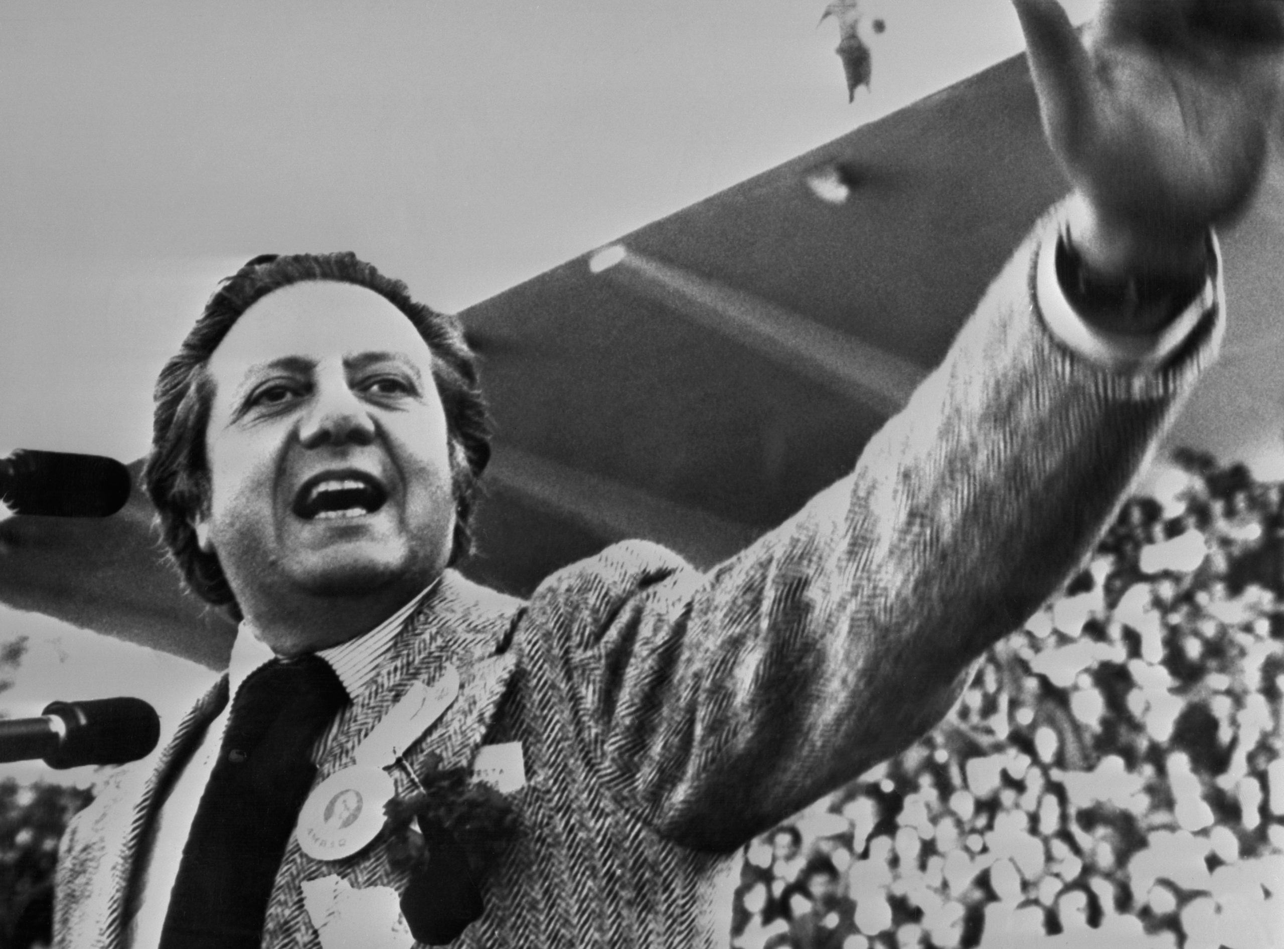 OE2025: em 50 anos de democracia, todos os partidos já ajudaram a aprovar orçamentos