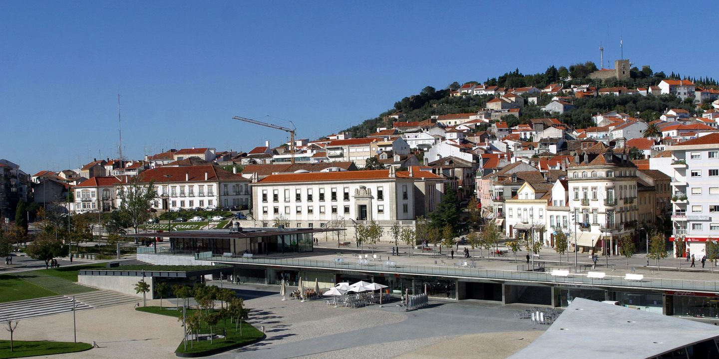 Violência doméstica: Homem detido em flagrante delito em Castelo Branco