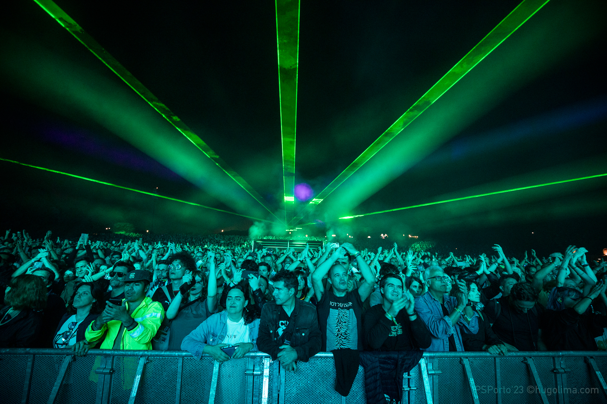 Primavera Sound regressa ao Parque da Cidade do Porto entre quinta-feira e sábado
