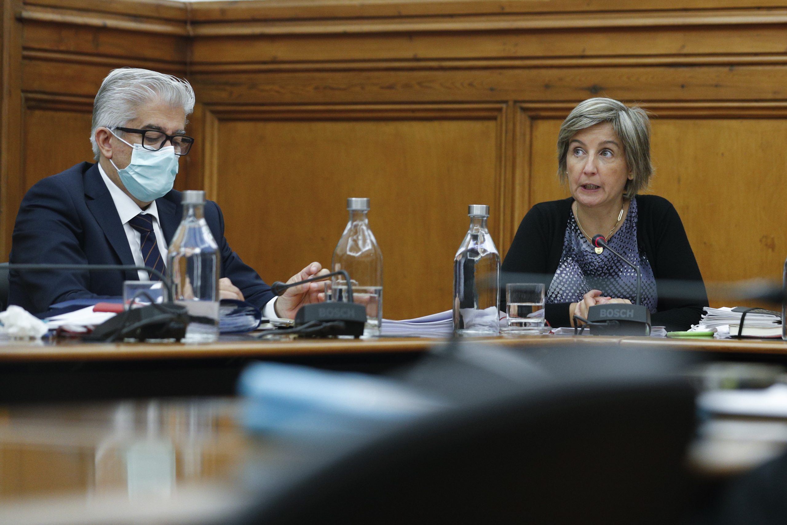 Só até maio, mais de cem médicos de família foram para a reforma