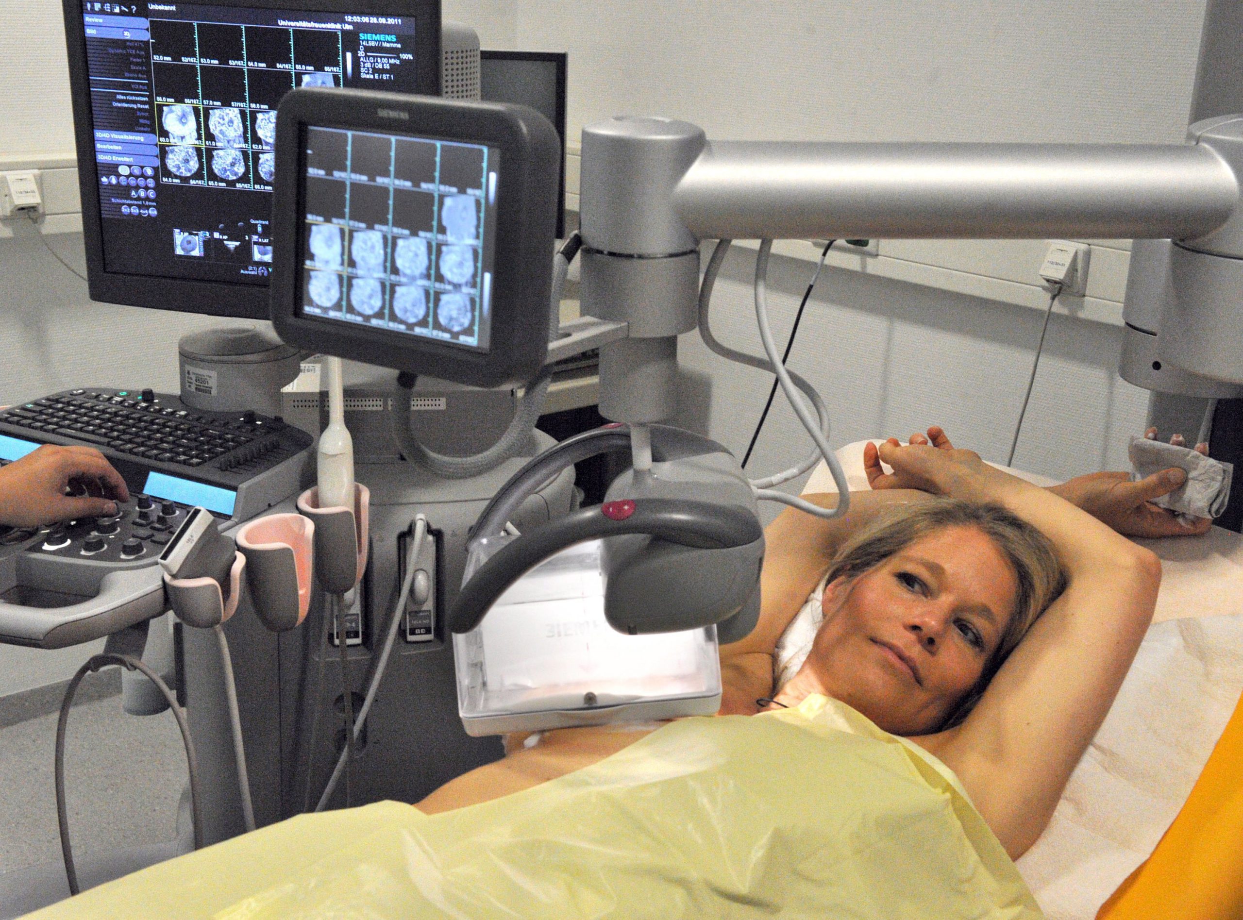Rastreio do cancro da mama passa dos 45 para os 50 anos