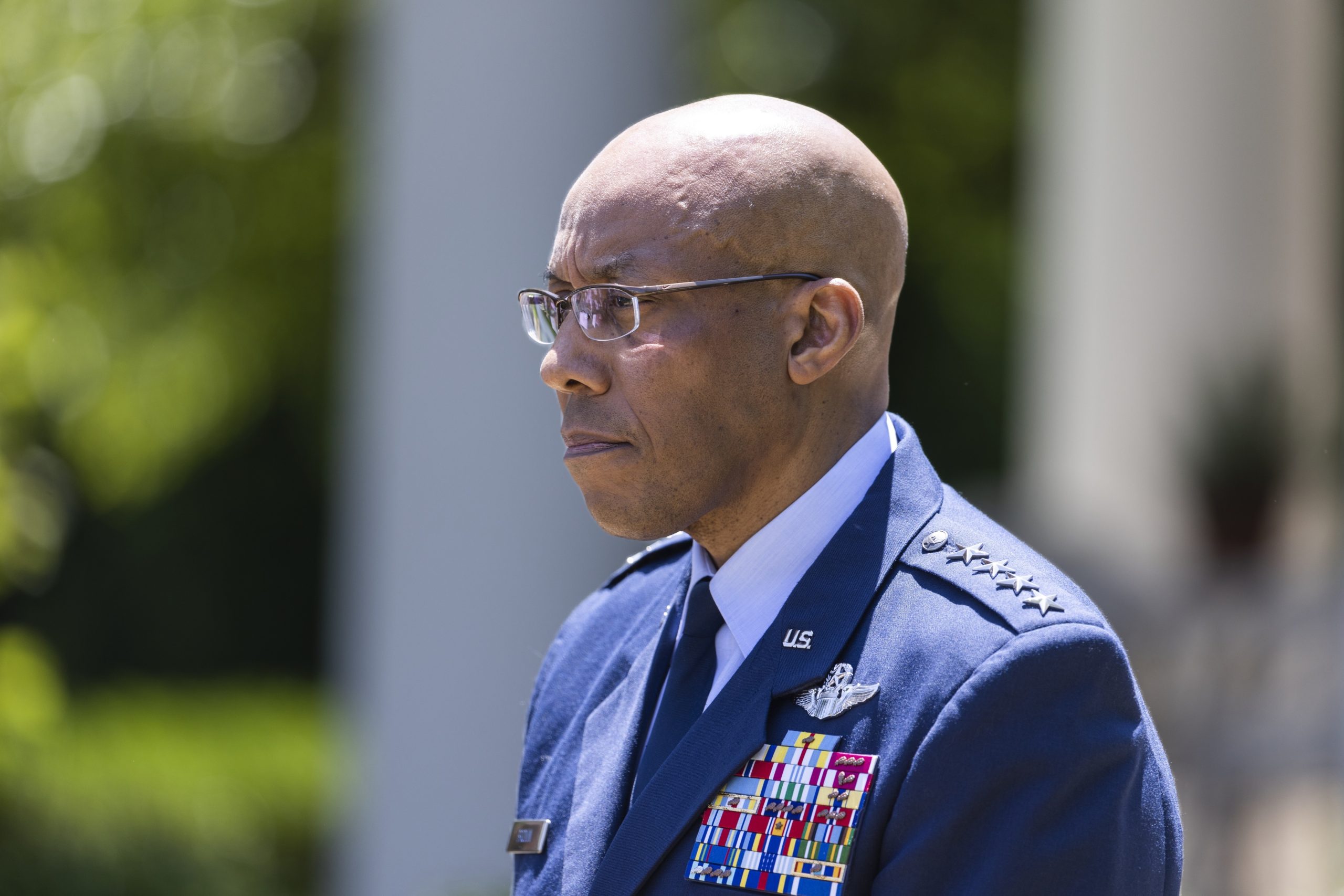 Biden nomeia general afro-americano para liderar Estado-Maior dos EUA
