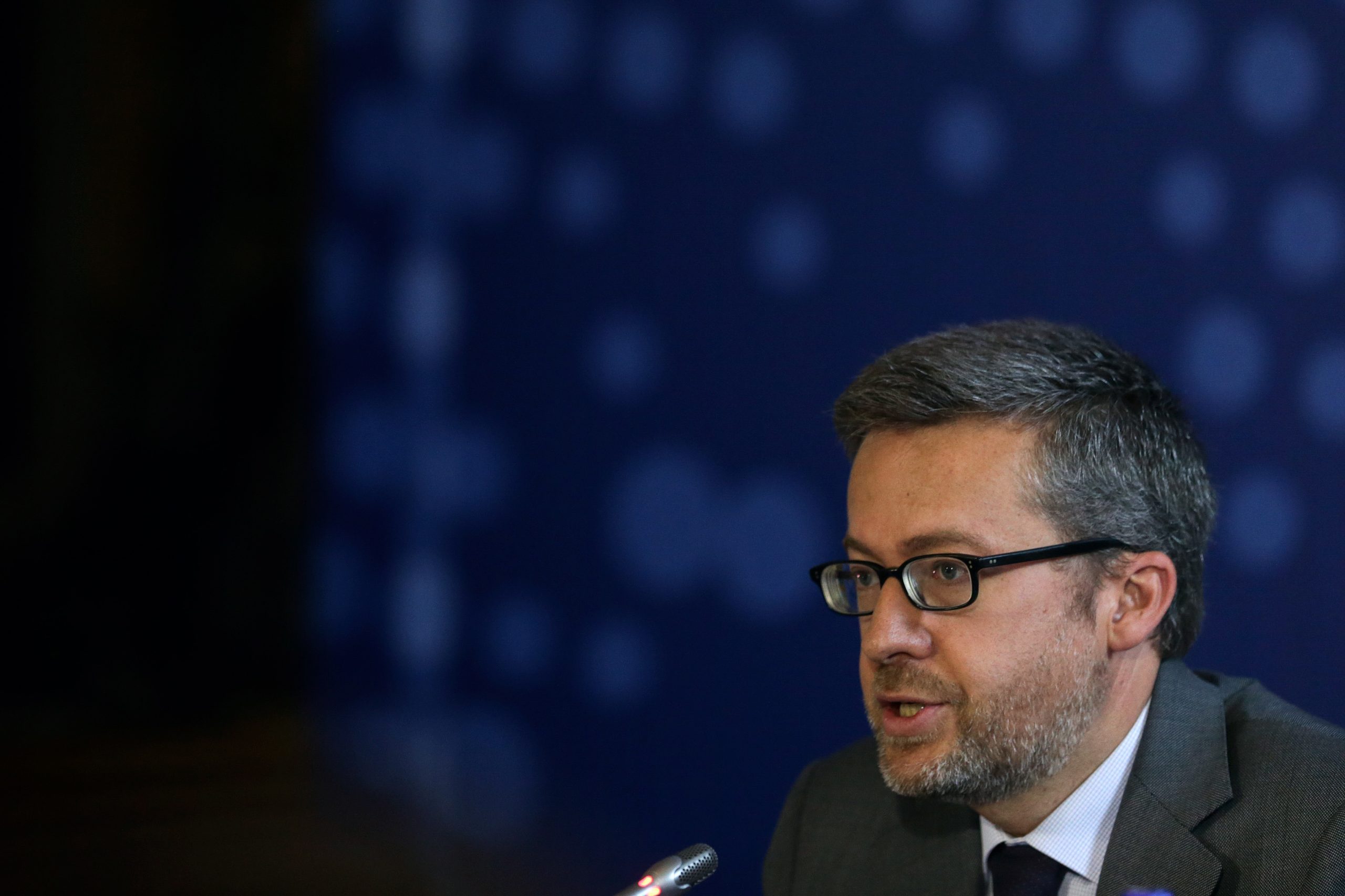 “Não podemos voltar a ser surpreendidos”. Moedas quer preparar Lisboa para a próxima pandemia
