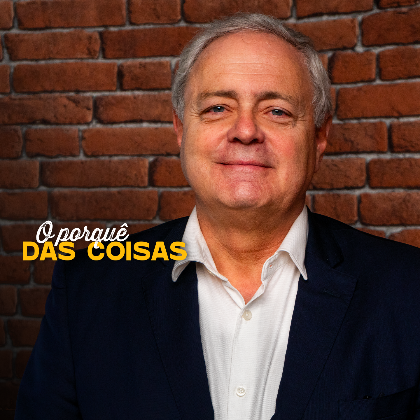 ‘O Porquê das coisas’ está de volta. Edição ciência política começa com Paulo Sande
