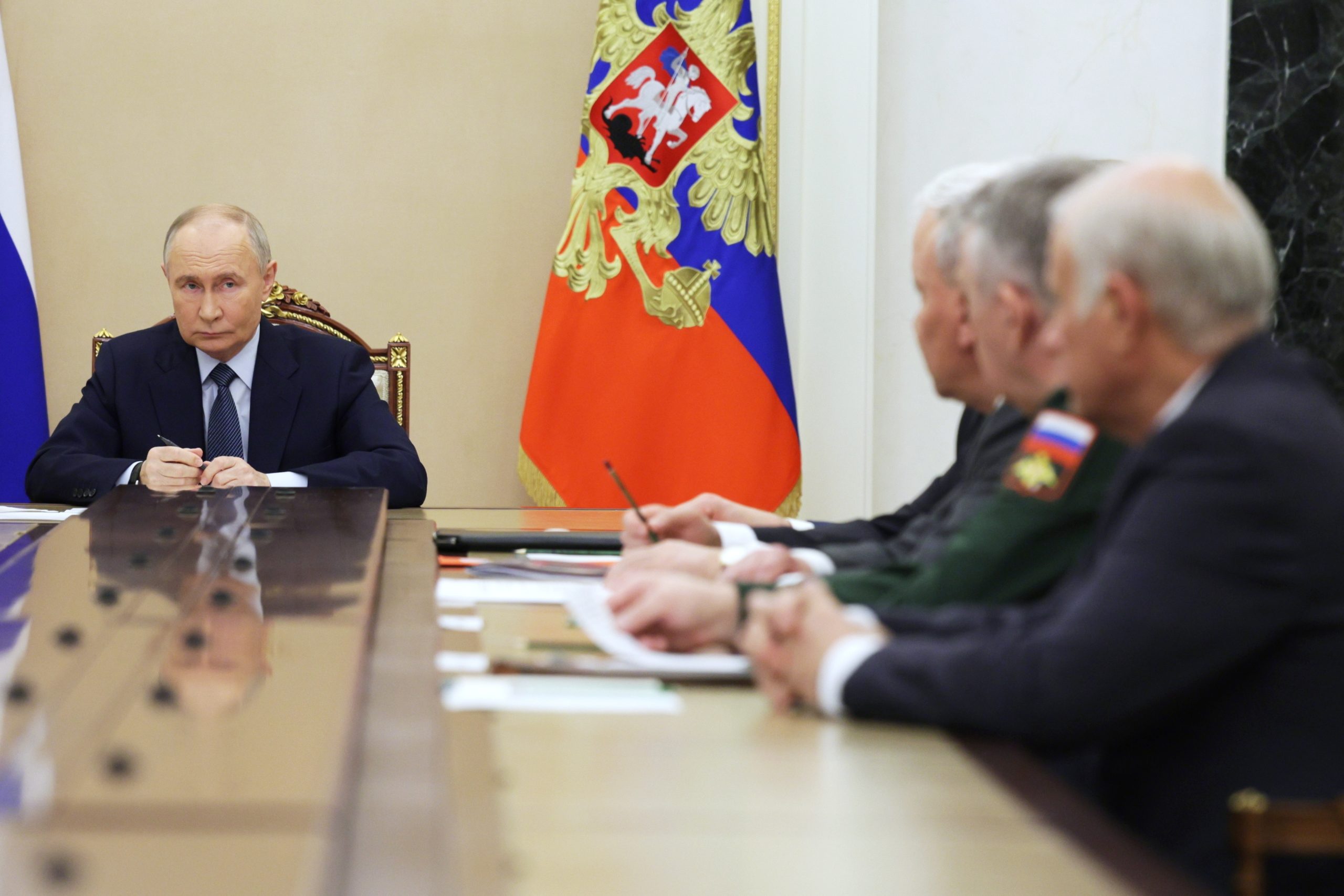 Rússia avisa Coreia do Sul: “matar cidadãos russos destruirá definitivamente as relações entre os nossos países”