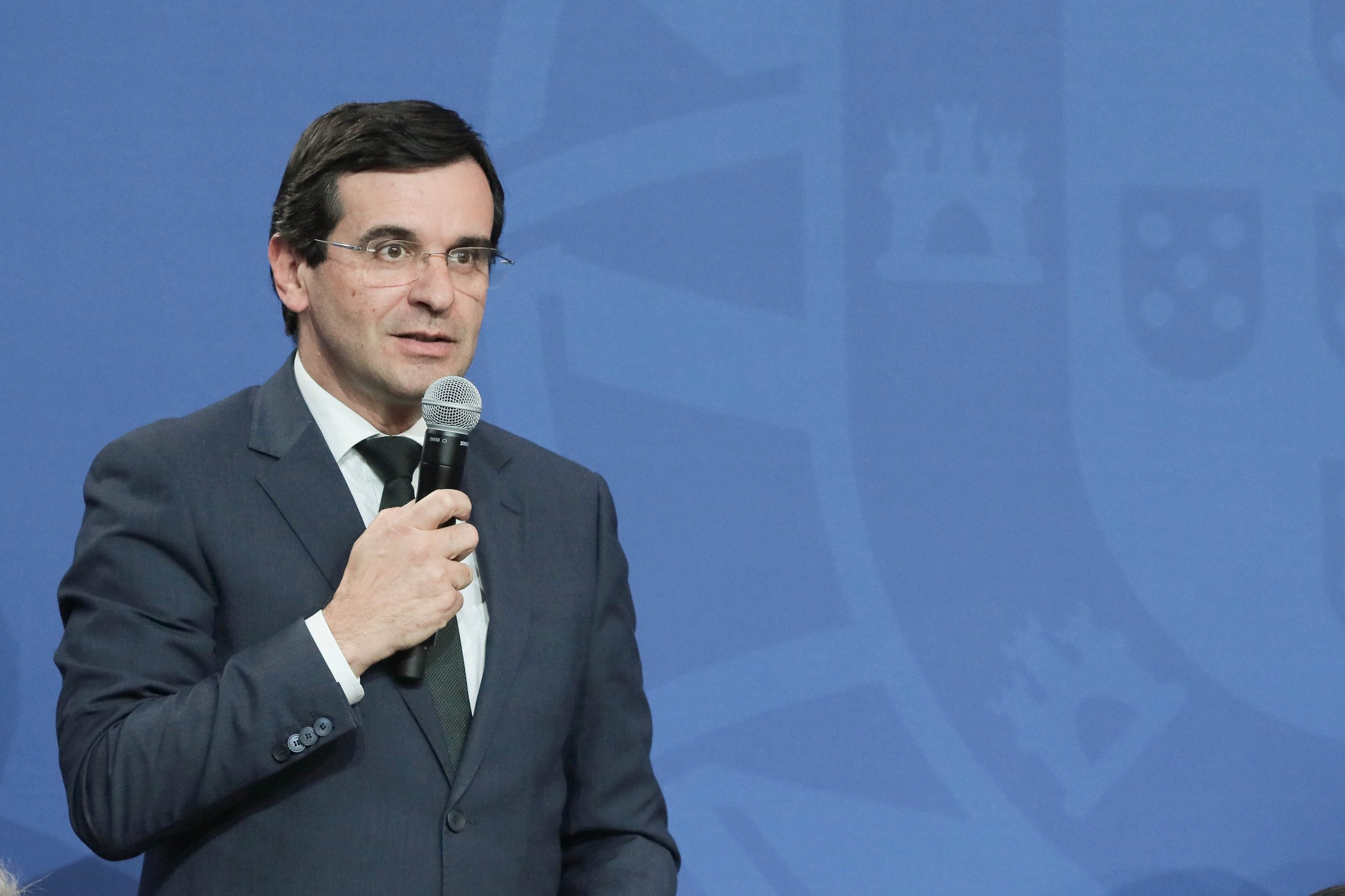Ministro anuncia abertura de concurso para recém-especialistas em Medicina Familiar