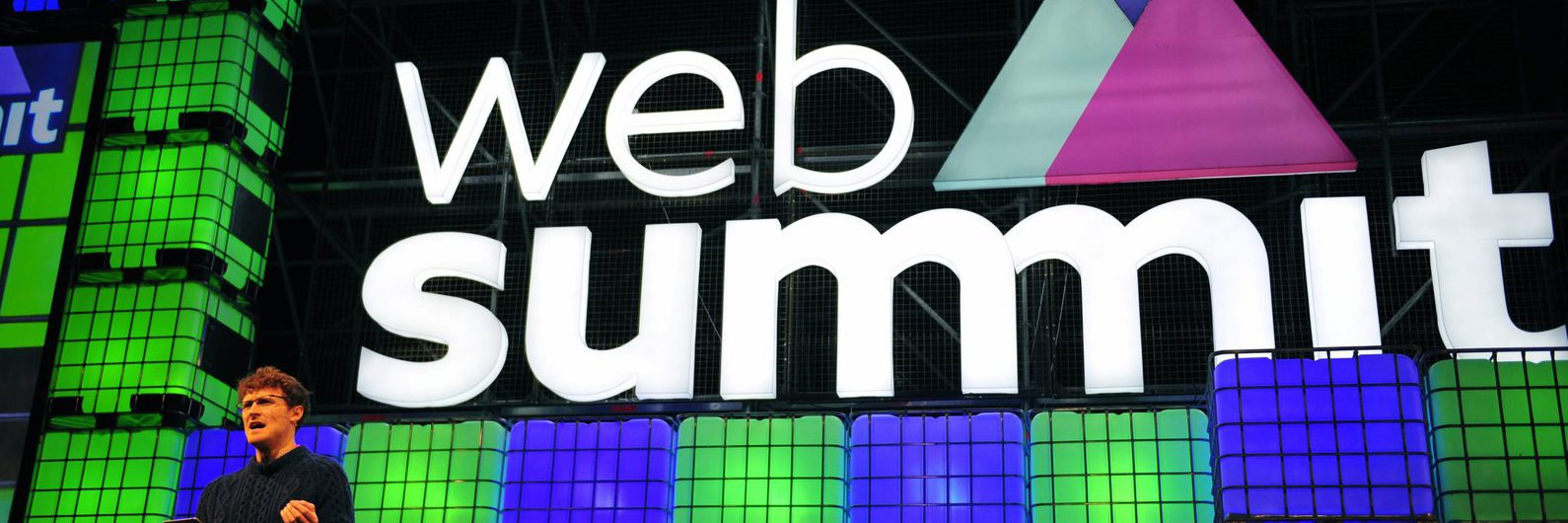 Web Summit: Depois das mais mediáticas, eis a lista das mais desejadas pelos investidores