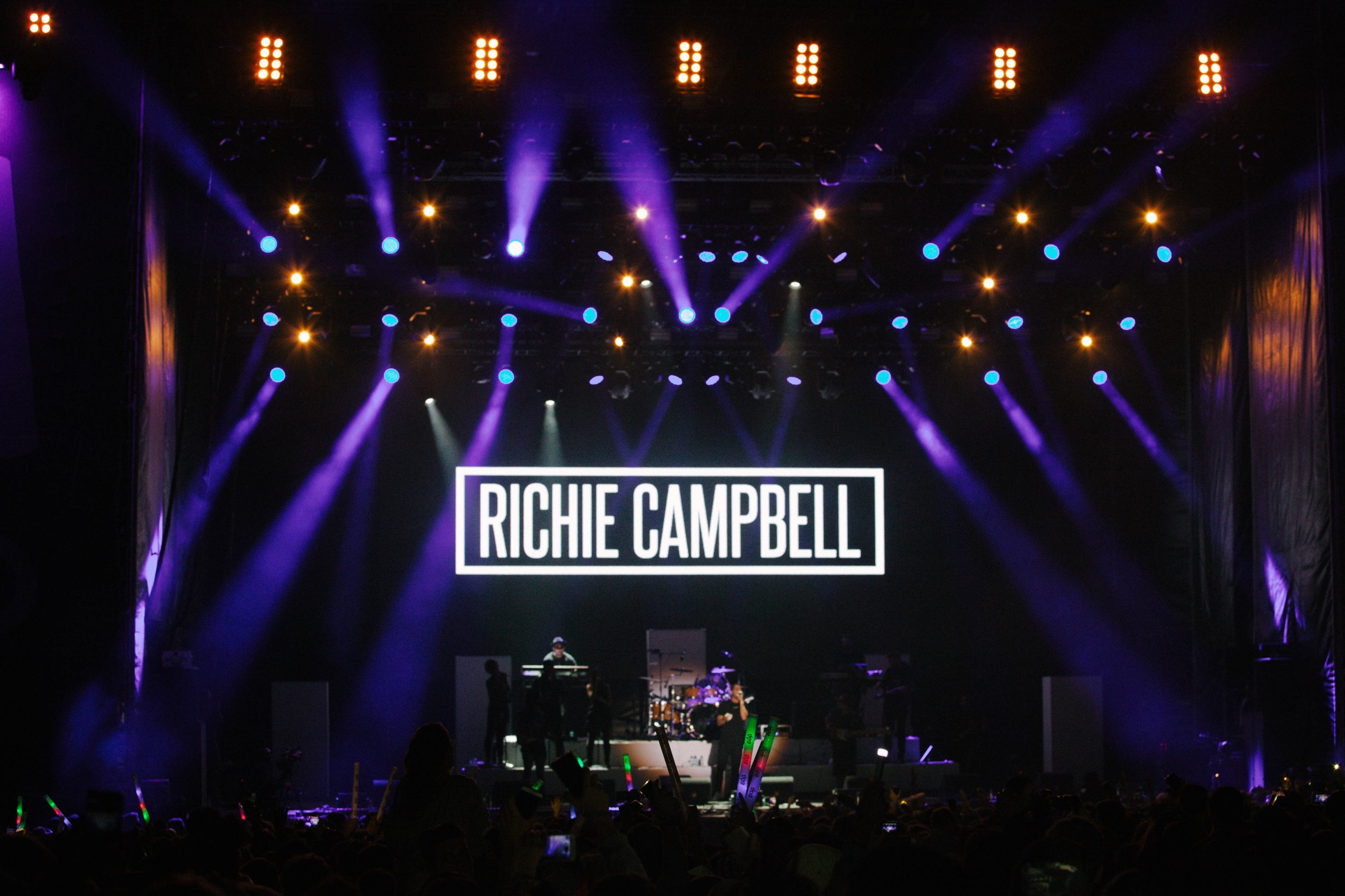 Câmara da Guarda promove passagem de ano com música de Richie Campbell