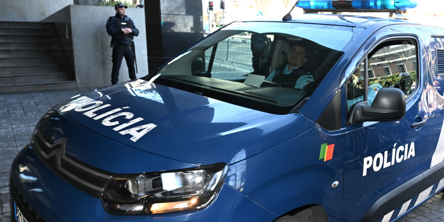 Adiado jogo Leixões-Nacional por falta de policiamento