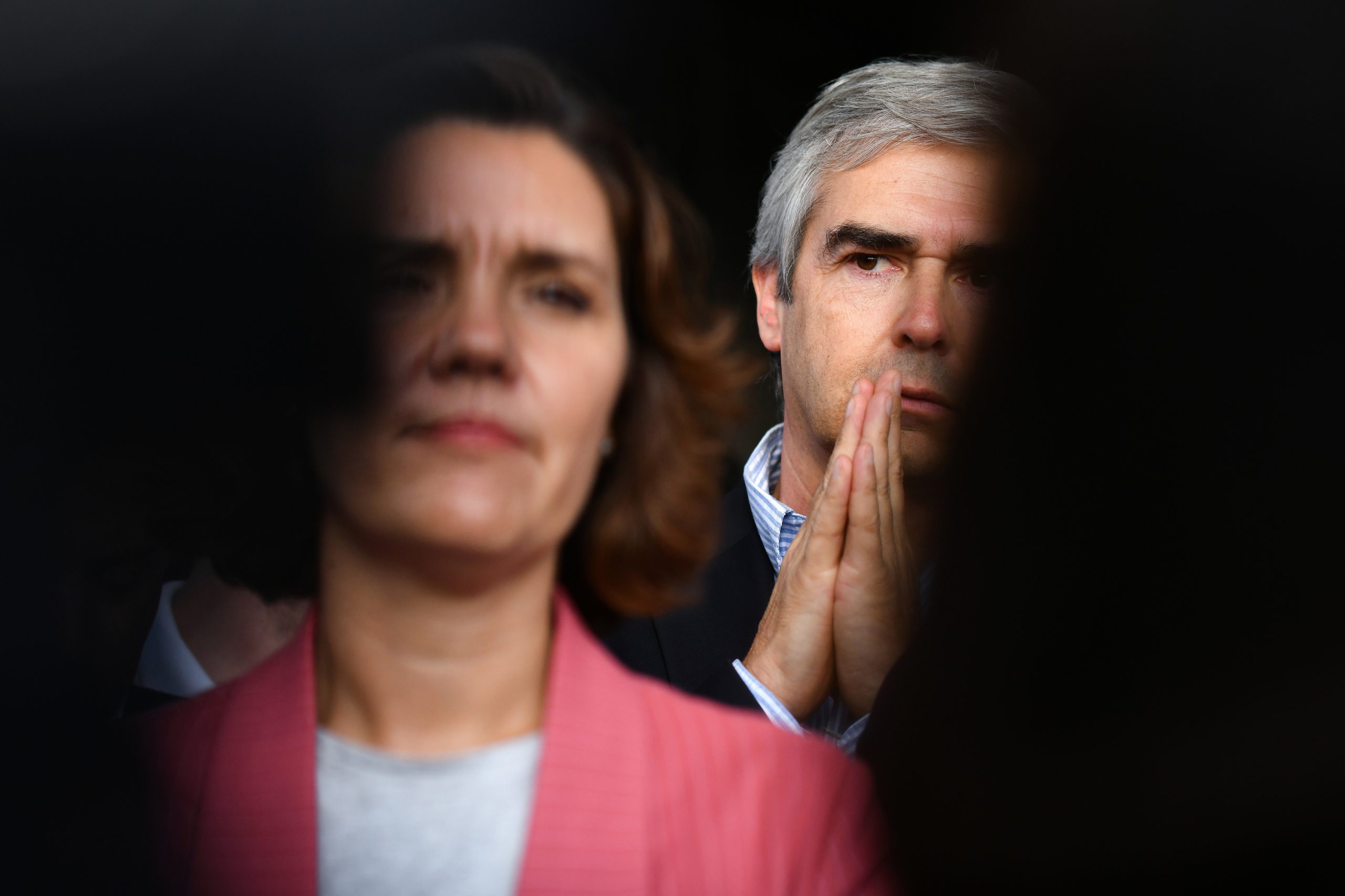 CDS. Assunção Cristas considera que, se quiser, Nuno Melo tem “todas as condições” para liderar o partido