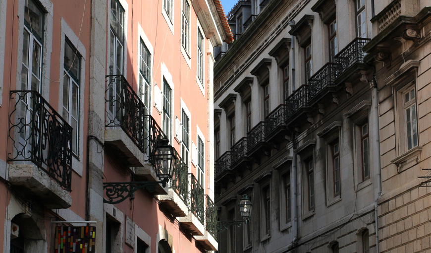 PCP alerta para necessidade de mais residências públicas para estudantes em Lisboa