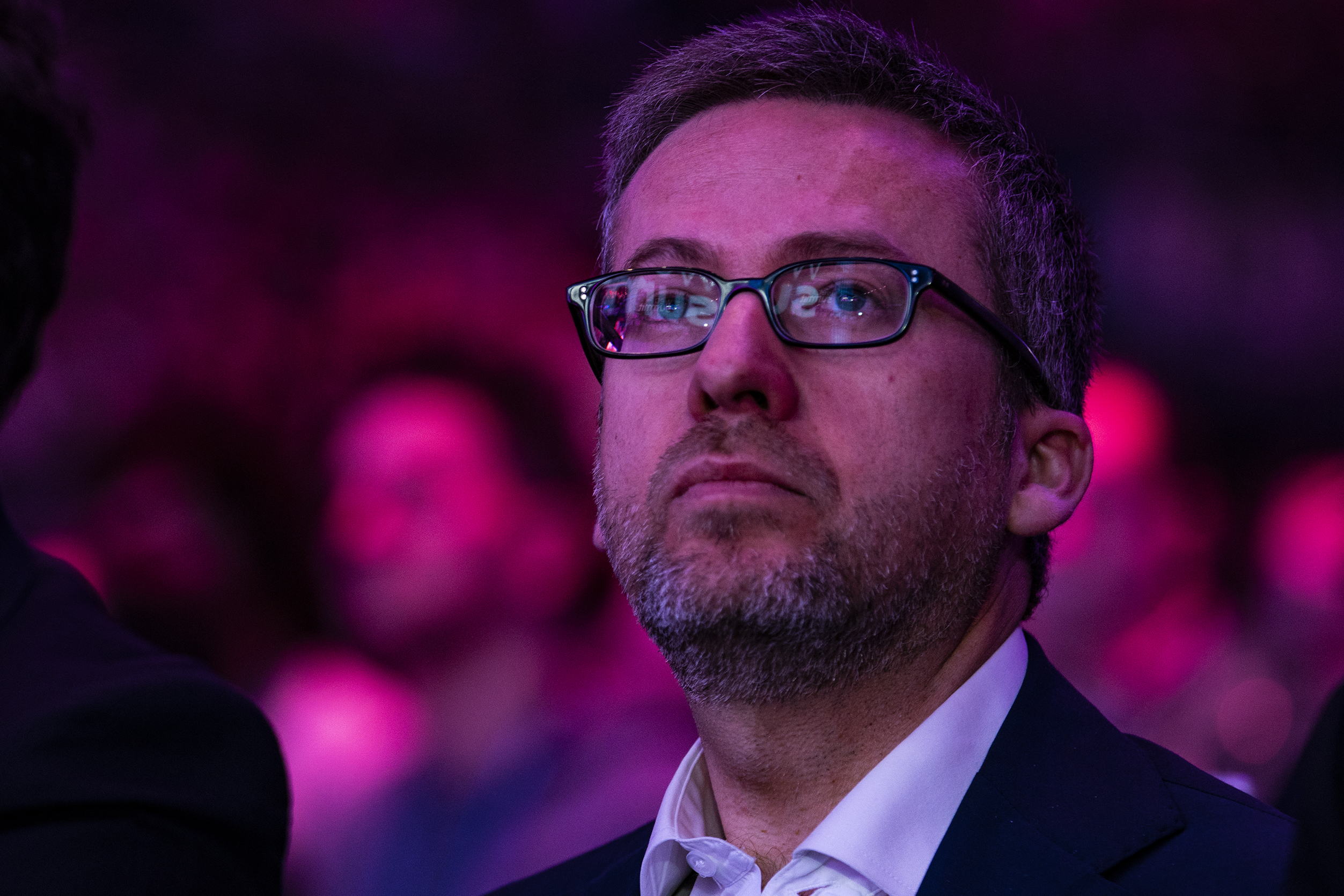 Web Summit: Carlos Moedas destaca papel dos jovens na inovação social