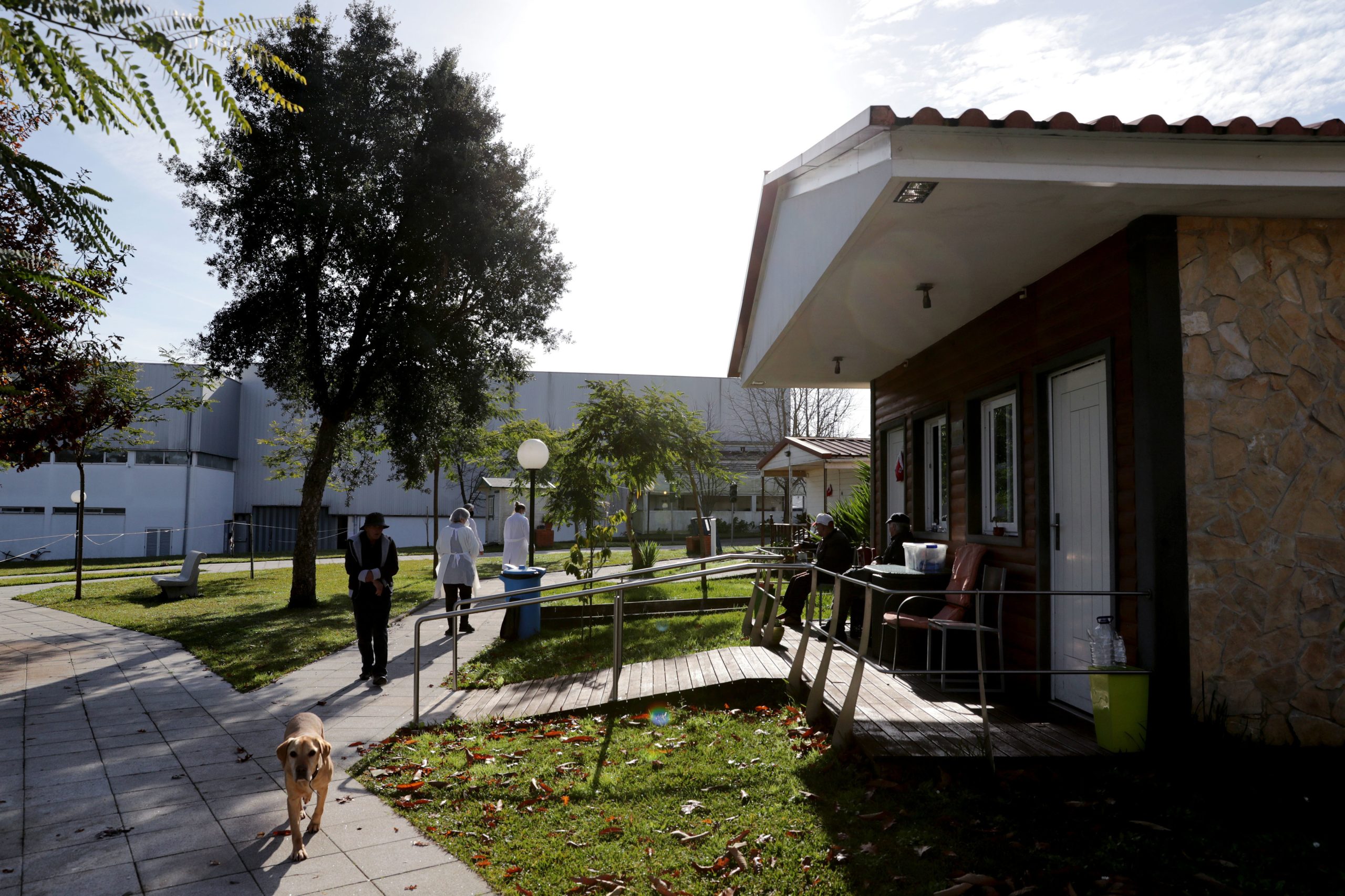 Autarca de Águeda só assina competências na saúde se Belazaima tiver unidade
