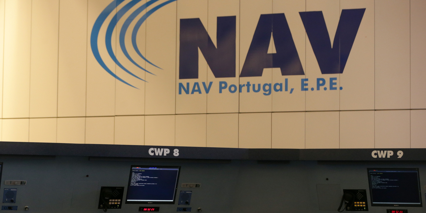 NAV faz acordo com Força Aérea para reduzir atrasos no aeroporto de Lisboa no verão