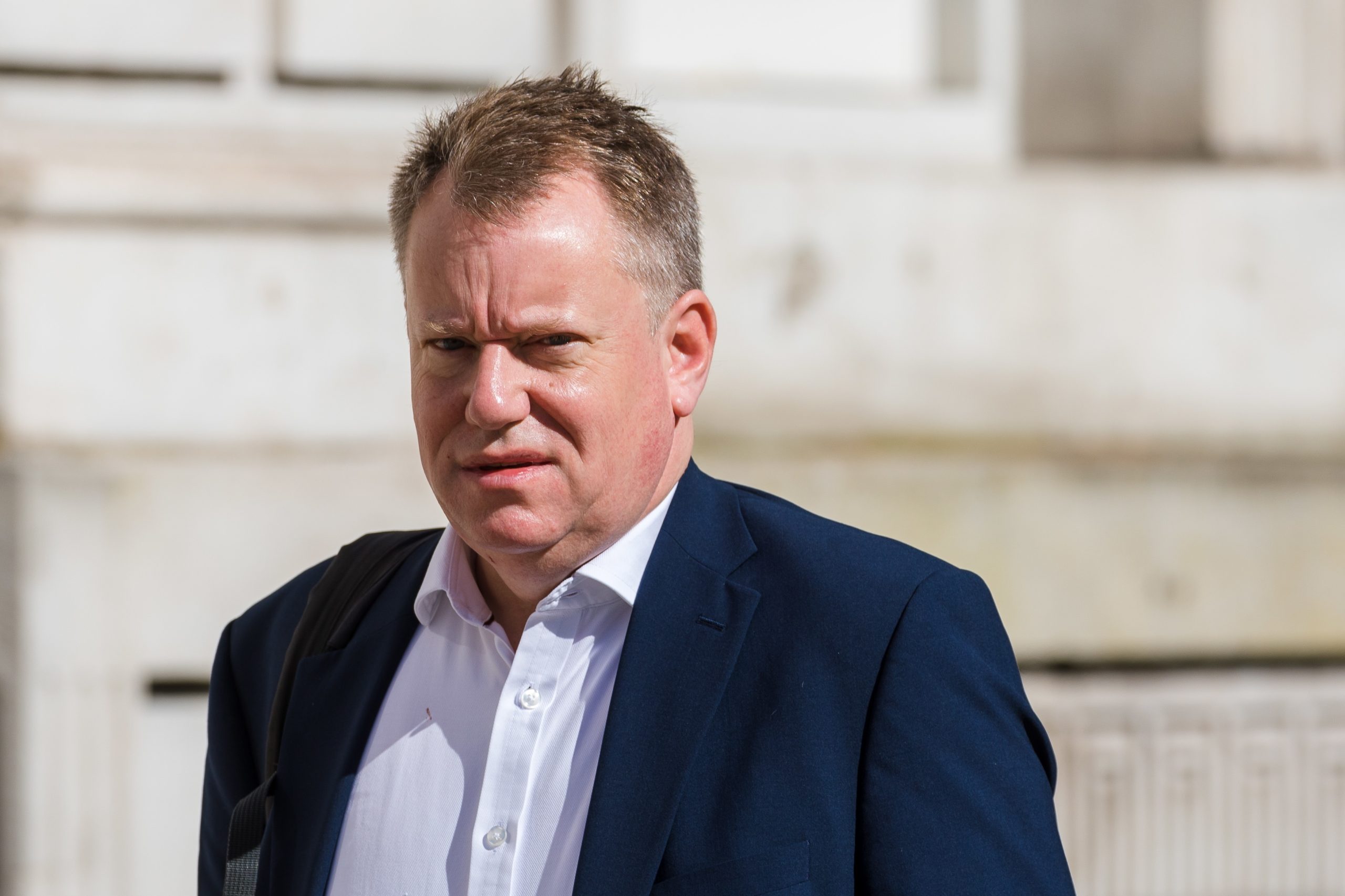Brexit: Governo britânico apresenta plano de ação para Irlanda do Norte até dia 22