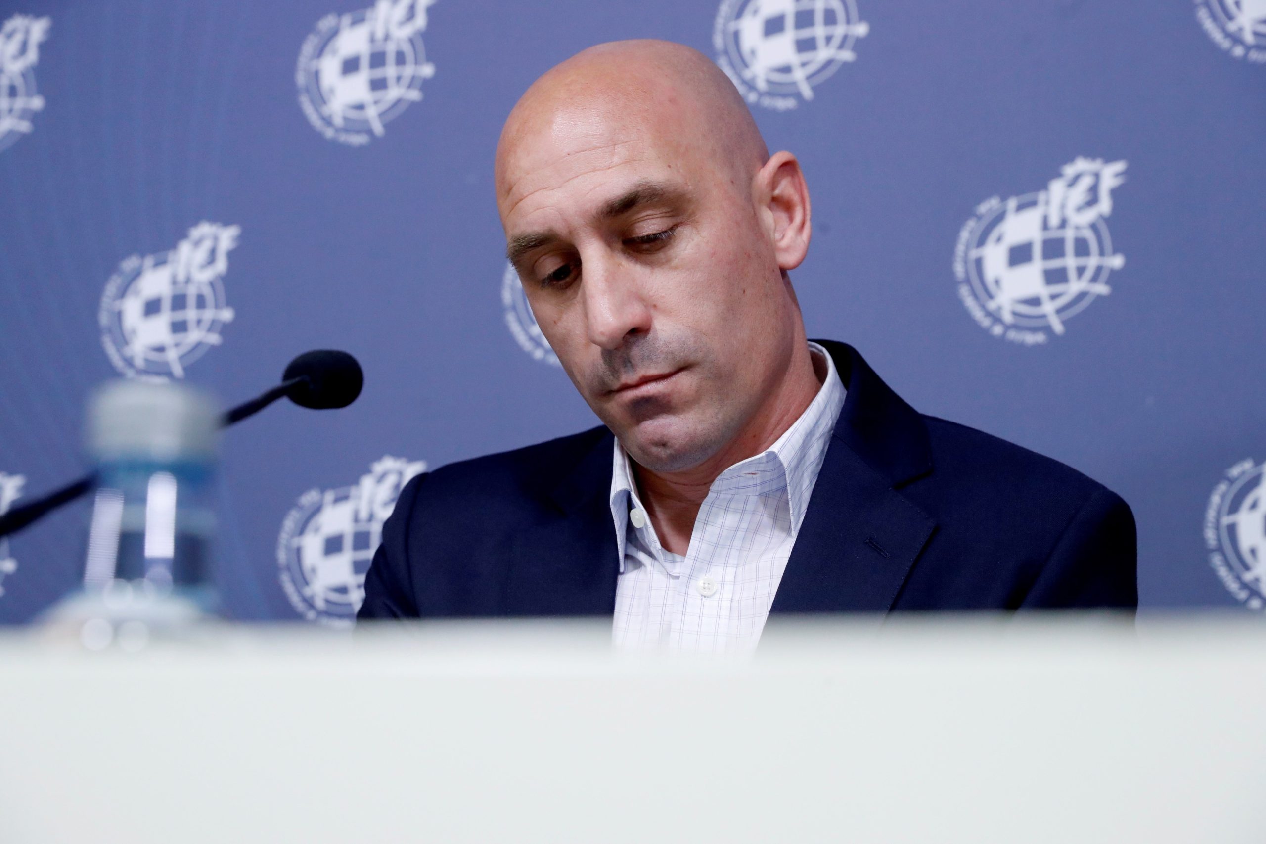 Polémica de Rubiales não afeta candidatura de Portugal e Espanha ao Mundial’2030