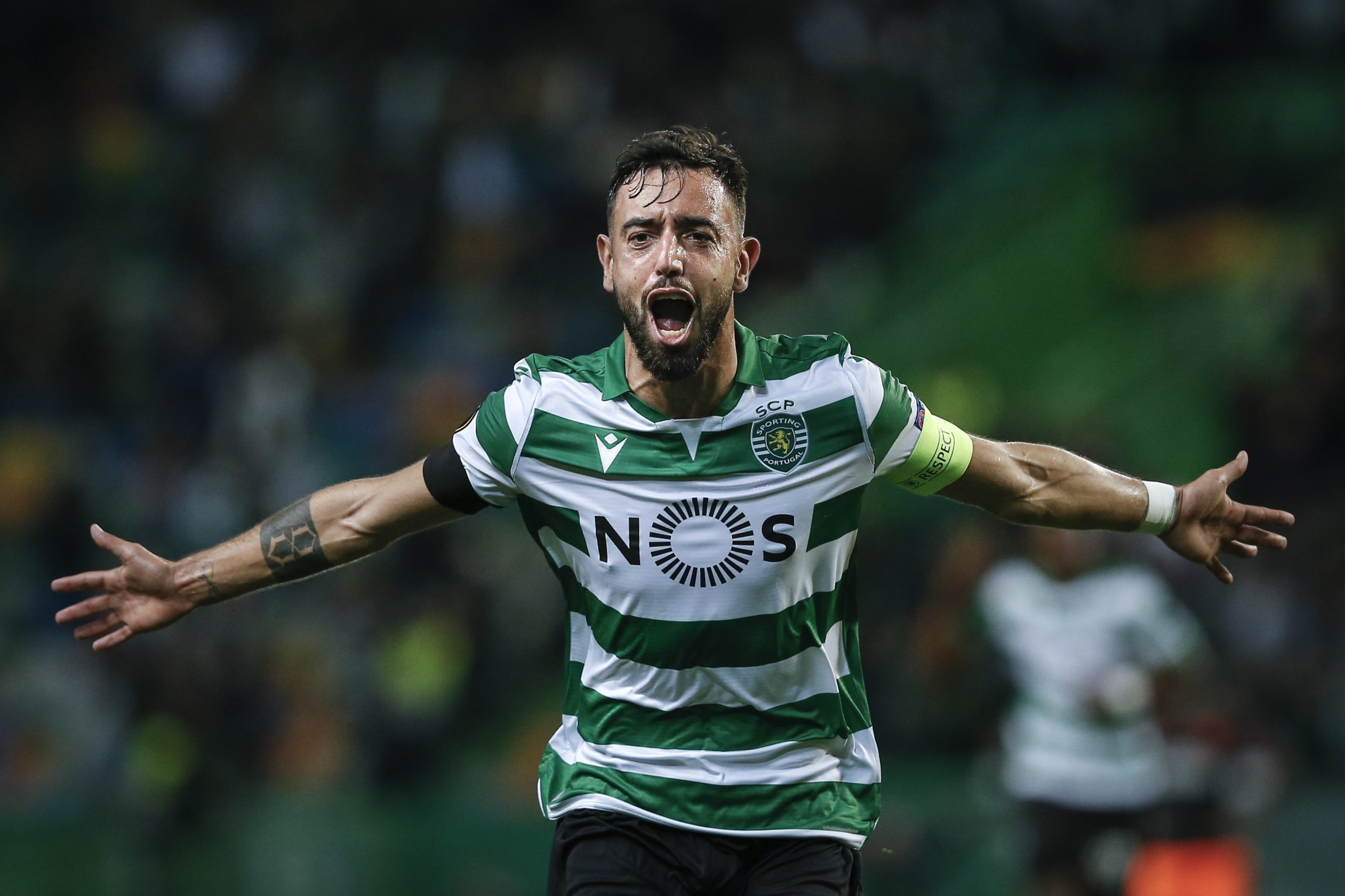 Sporting CP – PSV Eindhoven: Bruno, Bruno, Bruno, Bruno, ou como uma exibição de gala pode significar uma despedida