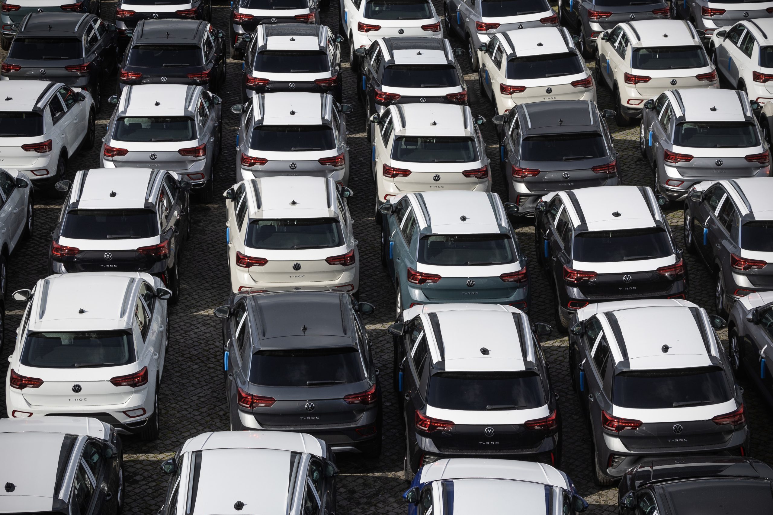 CIP quer soluções para proteger economia face à paragem de produção na Autoeuropa