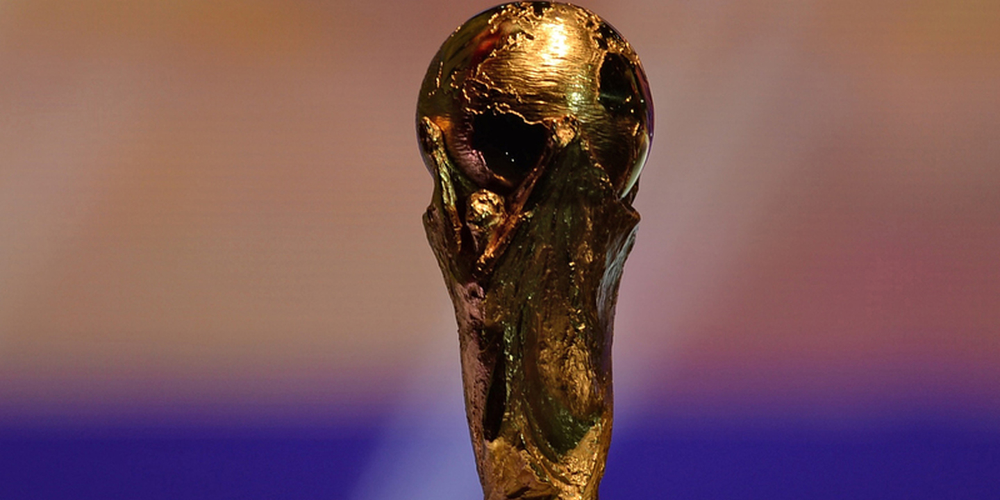 Já se sabe com quem Portugal vai jogar no Mundial 2026. Conheça todos os grupos