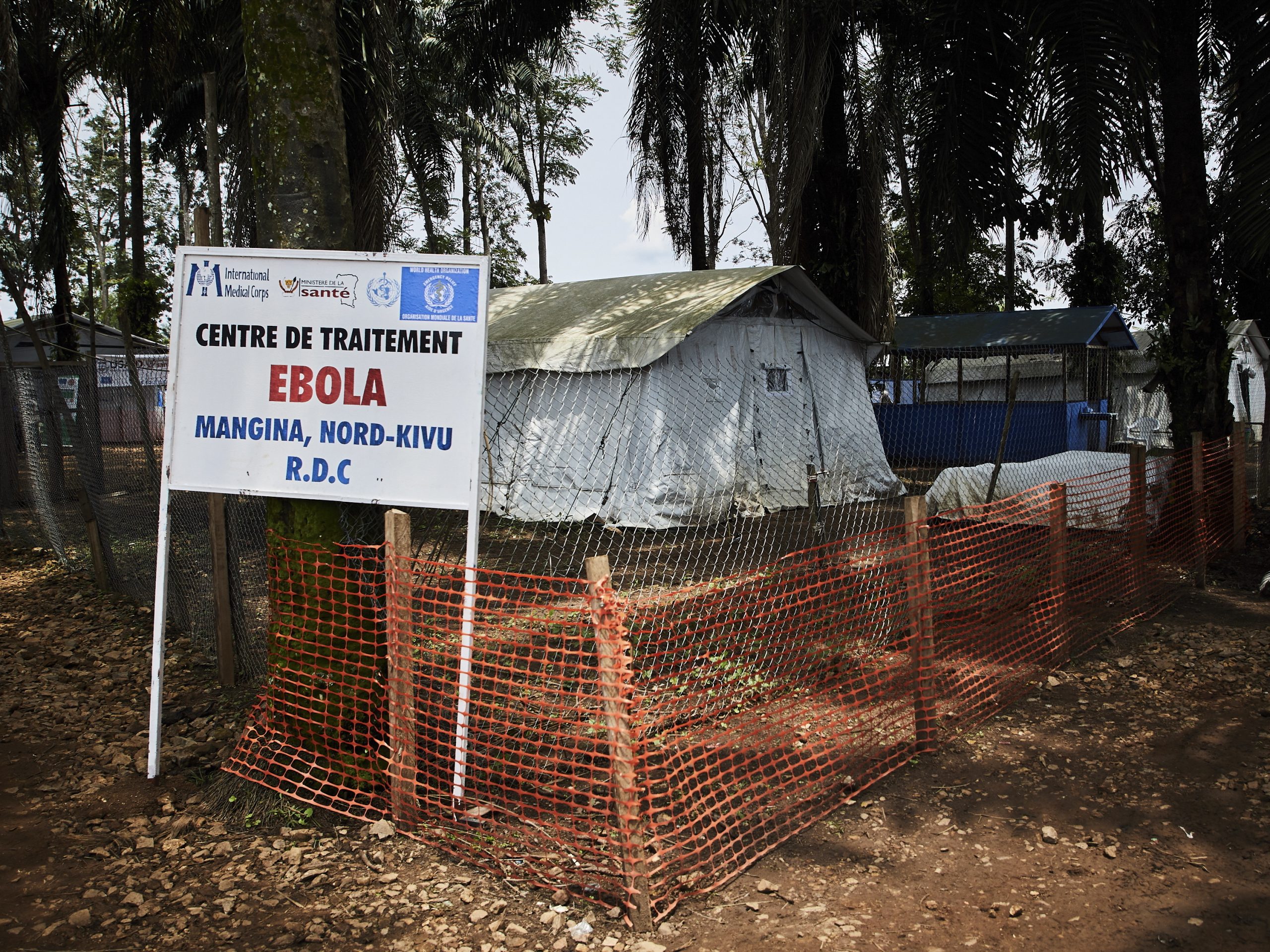 Organização Mundial da Saúde decreta fim de epidemia de Ébola na República Democrática do Congo