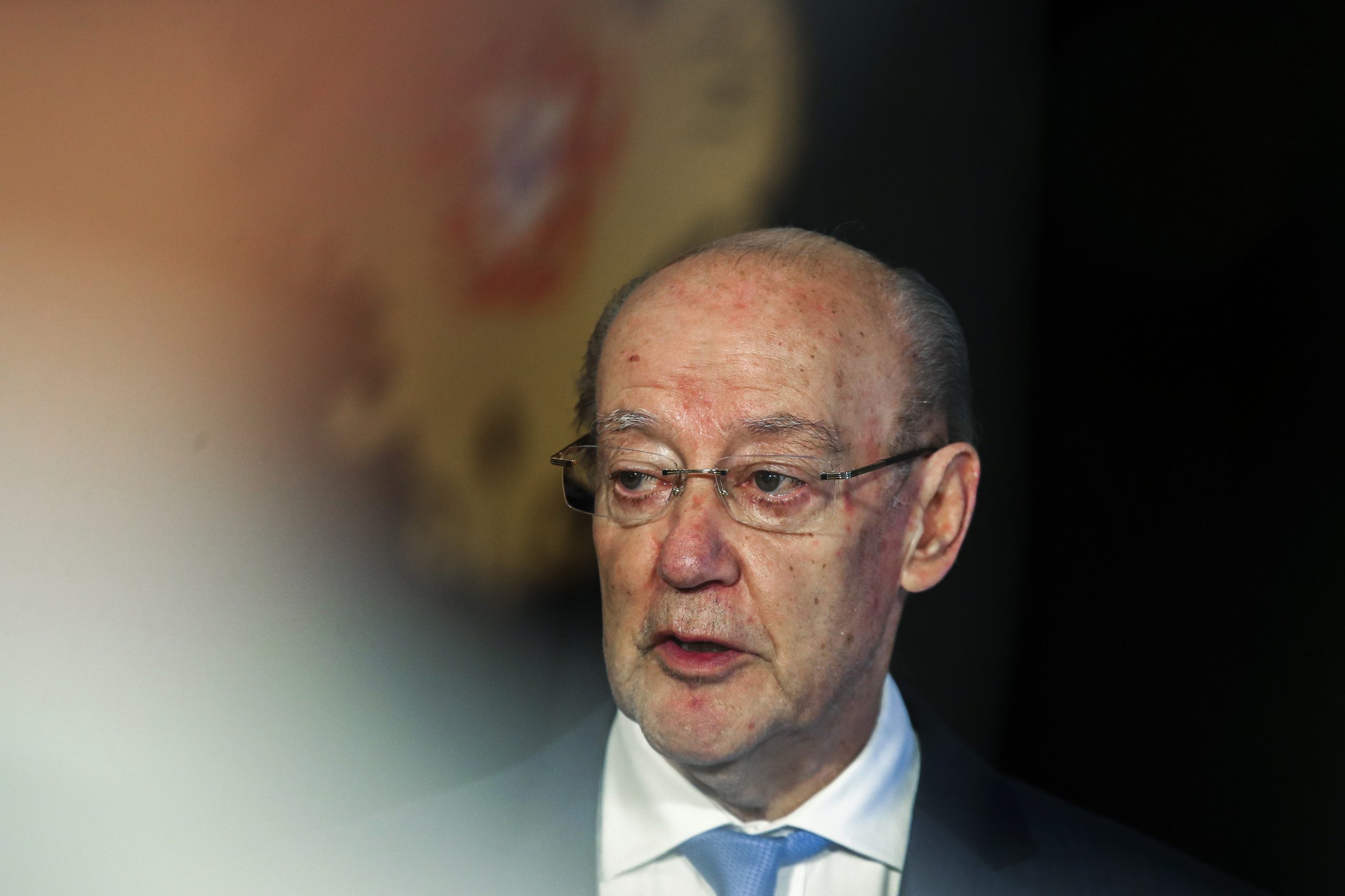Pinto da Costa compromete-se com “mudanças” no próximo mandato