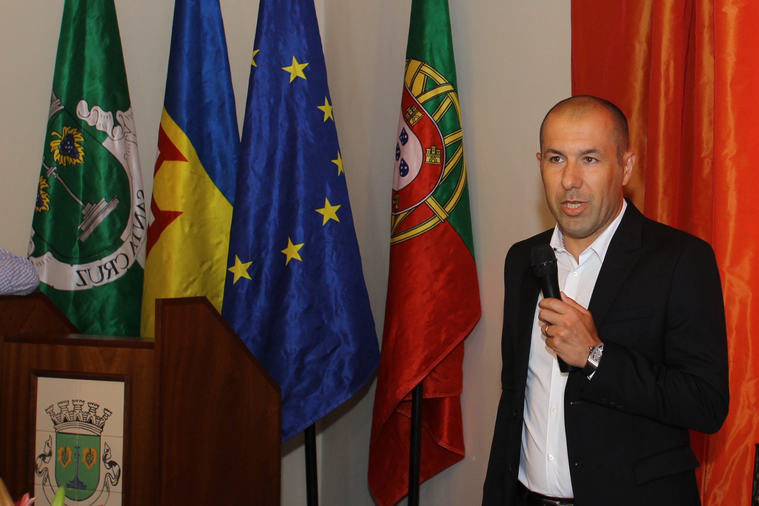 Leonardo Jardim está “satisfeito” e não pondera sair do Mónaco