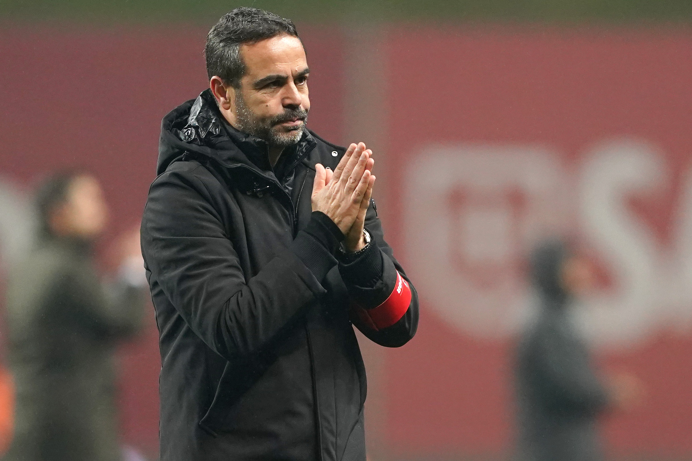 Artrur Jorge diz que jogo com FC Porto não decide segundo lugar