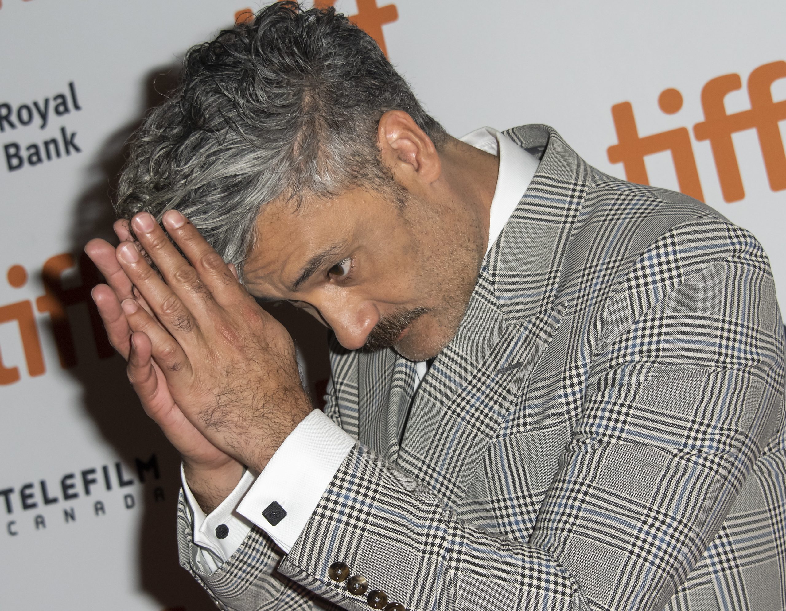 “Jojo Rabbit” vence prémio do público do Festival Internacional de Cinema de Toronto