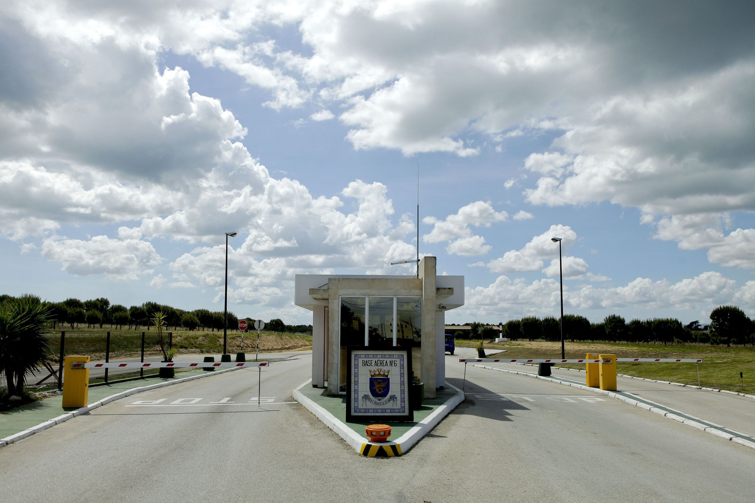 Eleições: PDR recolhe assinaturas para impedir aeroporto do Montijo
