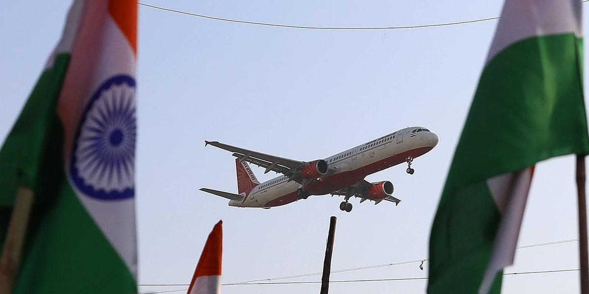 “Falhas sistémicas”. Regulador de aviação pede à Air India que demita funcionários