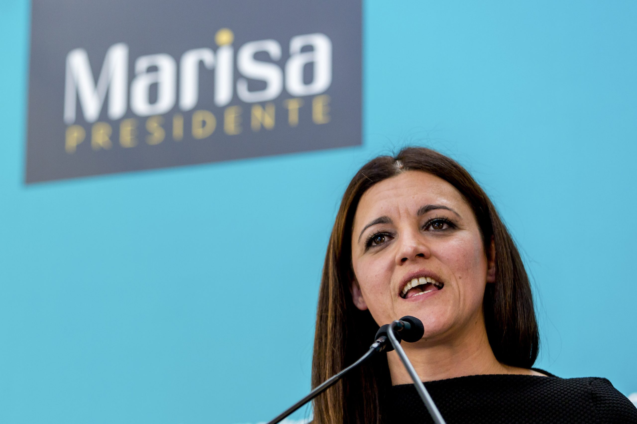 Marisa Matias diz que é preciso “repensar” o acordo das esquerdas