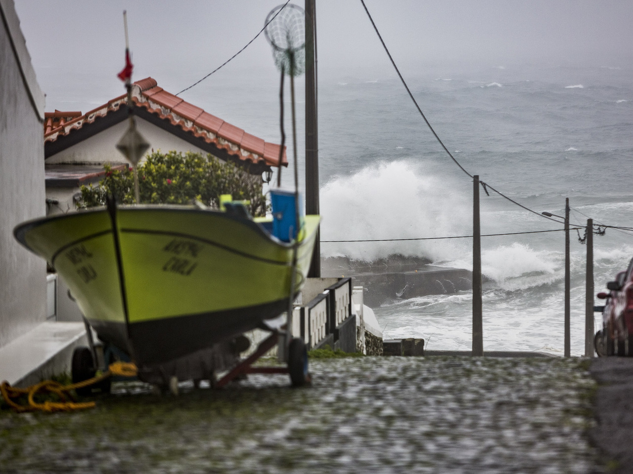 Governo dos Açores presente no Conselho de Ministros das Pescas da UE