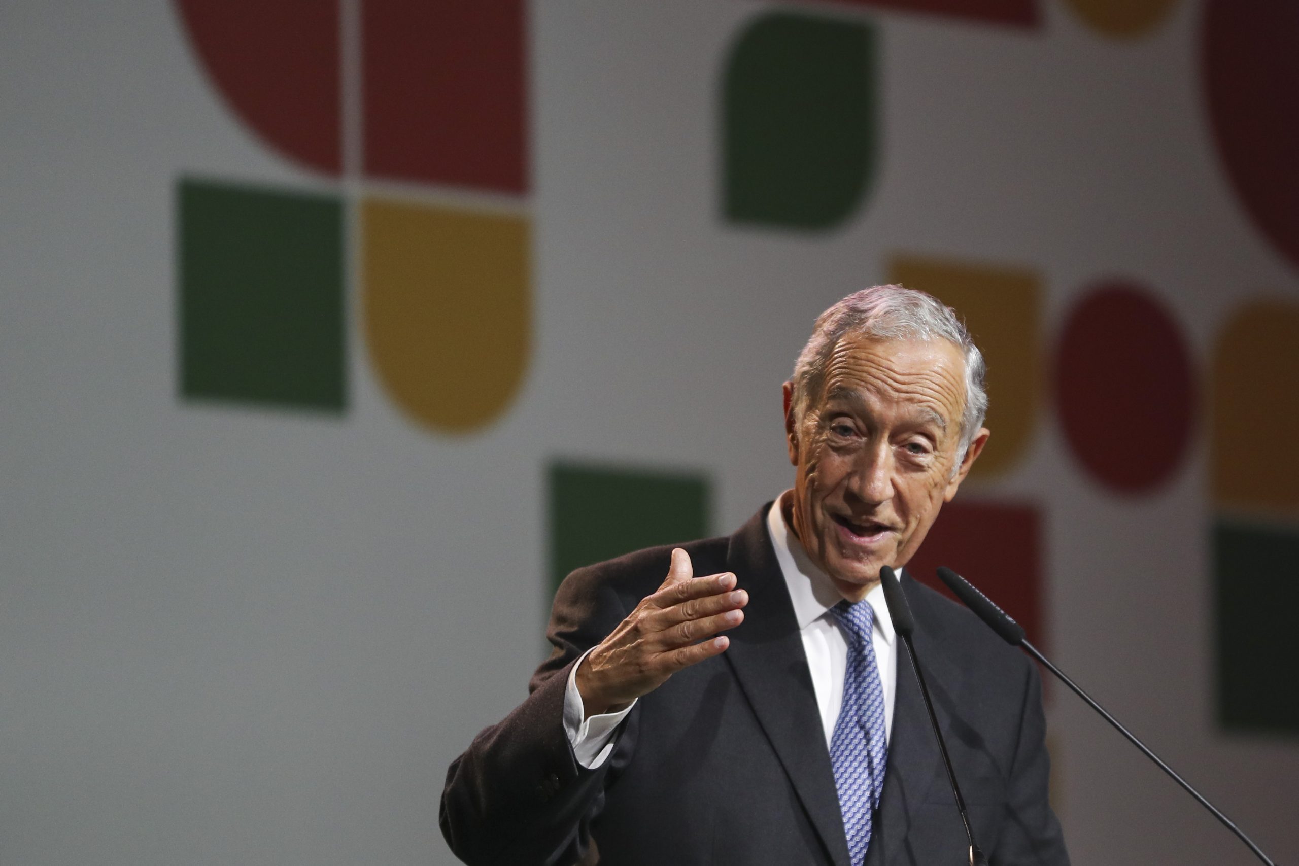 Marcelo preside hoje a último Conselho de Ministros de Costa com PRR na agenda