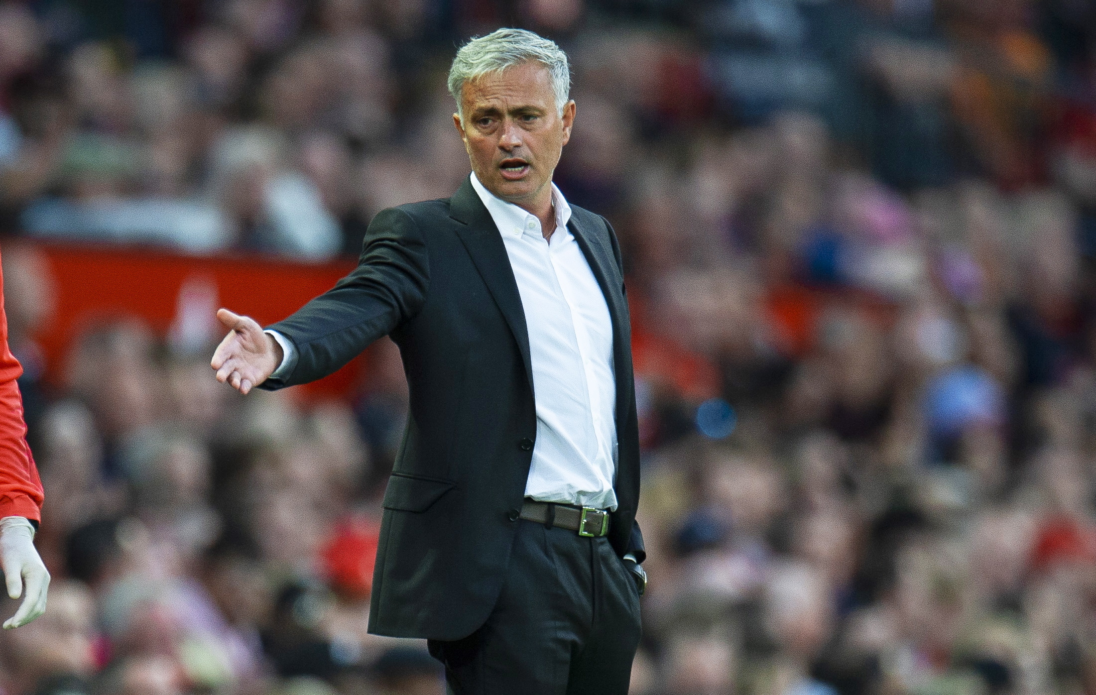 Premier League: Brighton impõe primeira derrota ao Manchester United