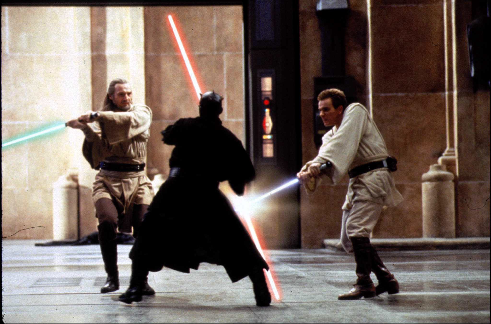 Star Wars: Obi-Wan Kenobi vai ter filme a solo