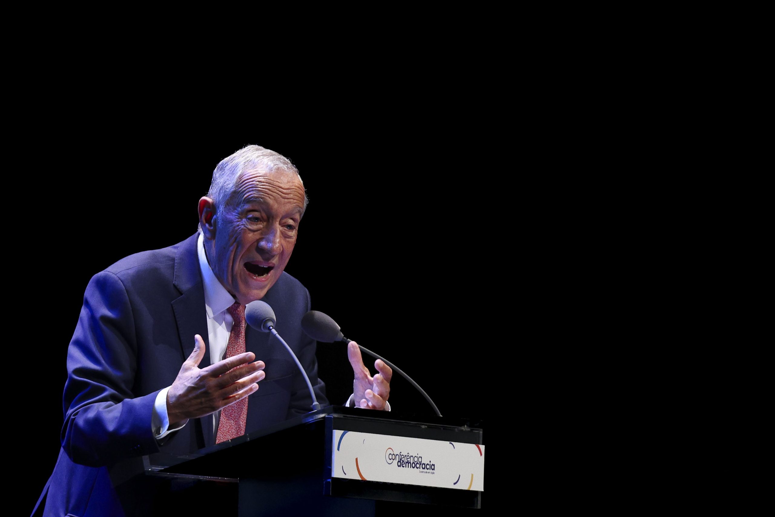 Associação de vítimas quer sensibilizar Marcelo para o problema dos abusos na Igreja
