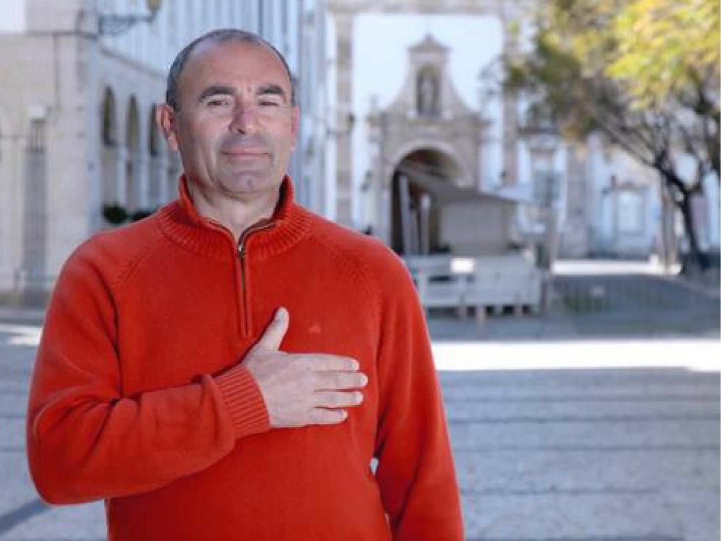 Autárquicas: Humberto Correia defende criação de passe do trabalhador em Faro