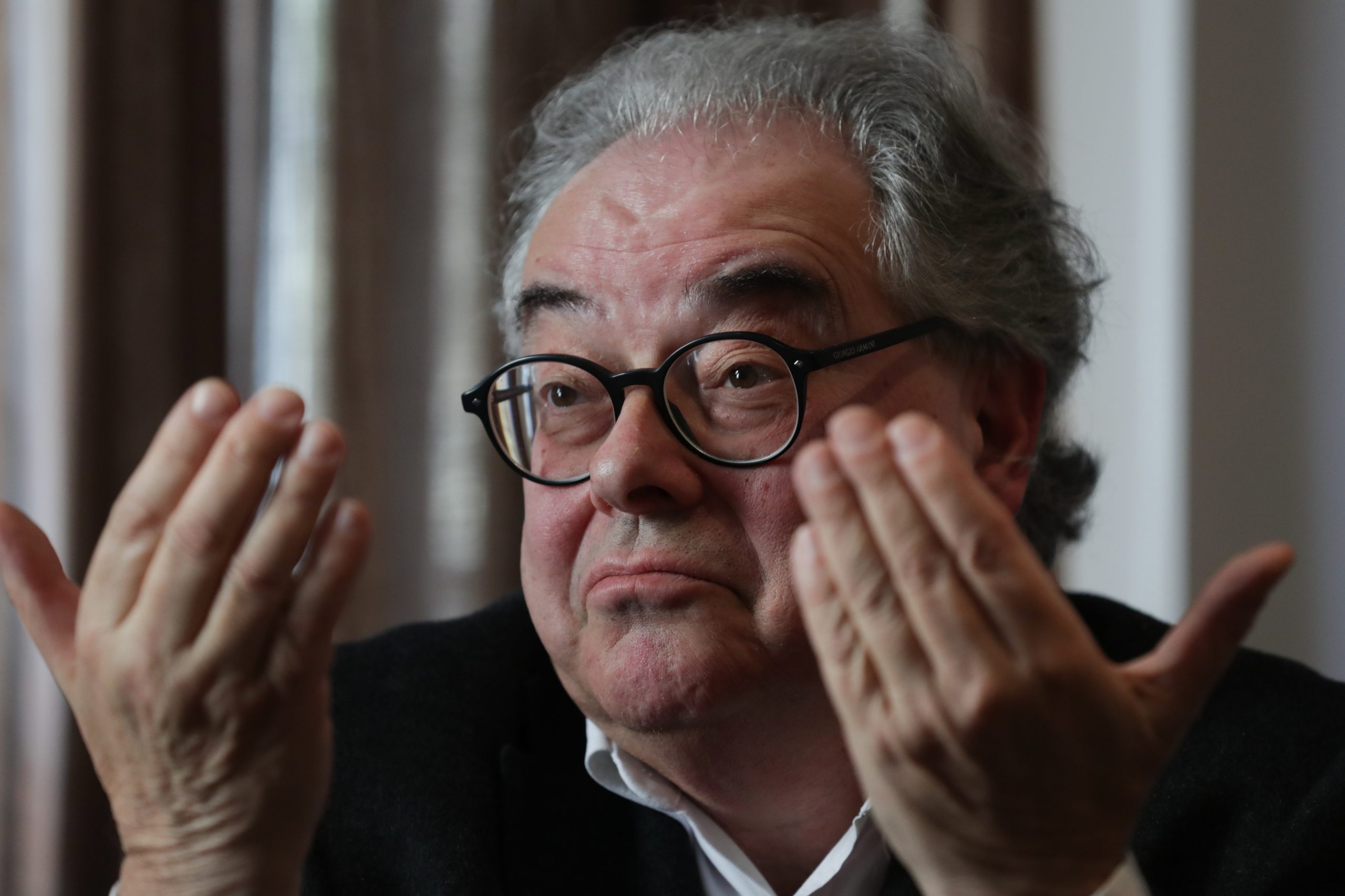 Rui Pinto continua “aberto” a colaborar com justiça portuguesa nos escândalos financeiros