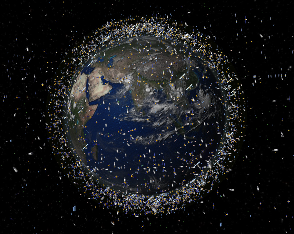 Starlink. Elon Musk quer o mundo ligado à Internet, mas um erro basta para o sonho se transformar em pesadelo