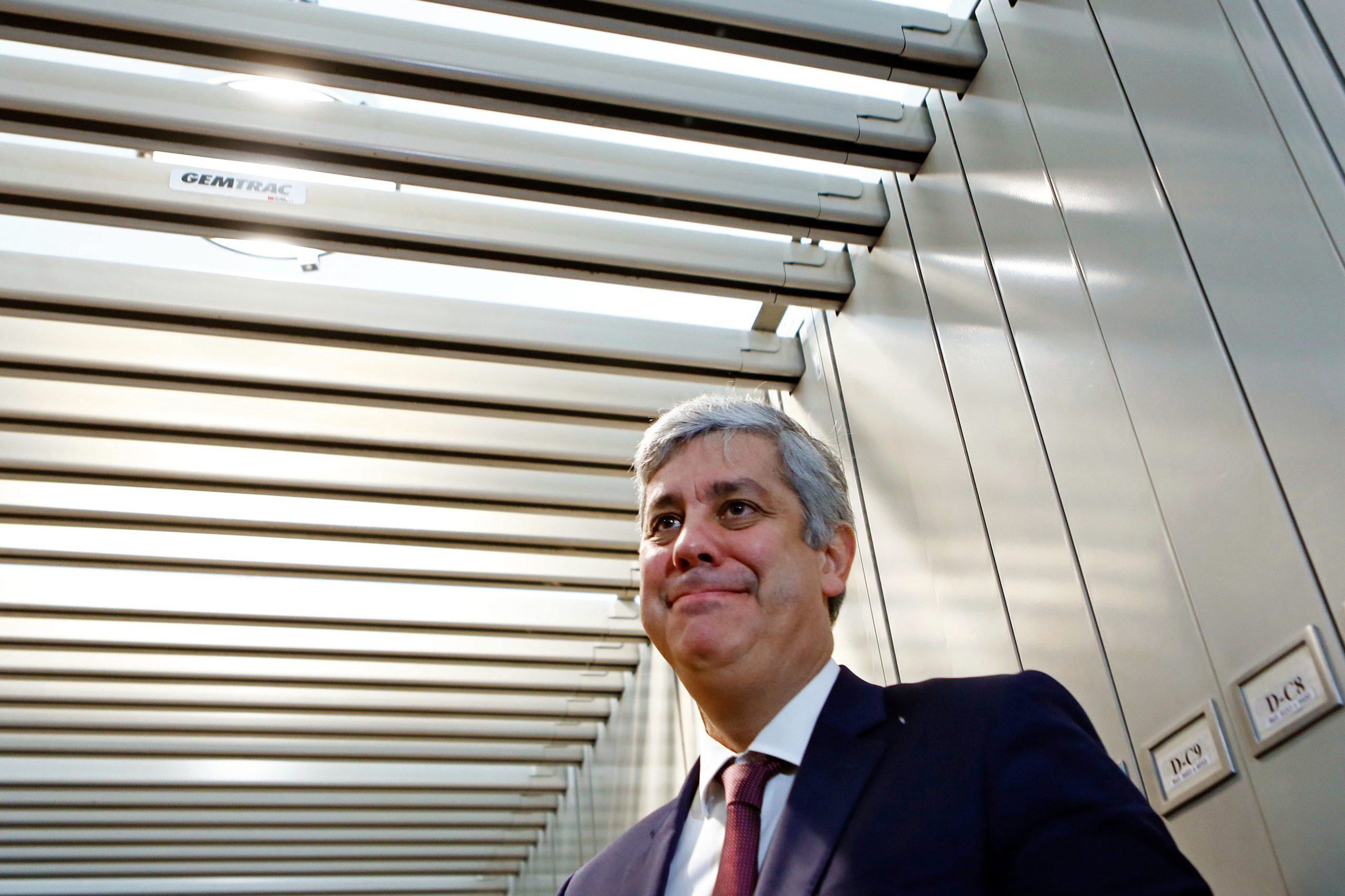 20 anos de Euro. Futuro de “um dos maiores sucessos europeus” está por escrever, diz Centeno