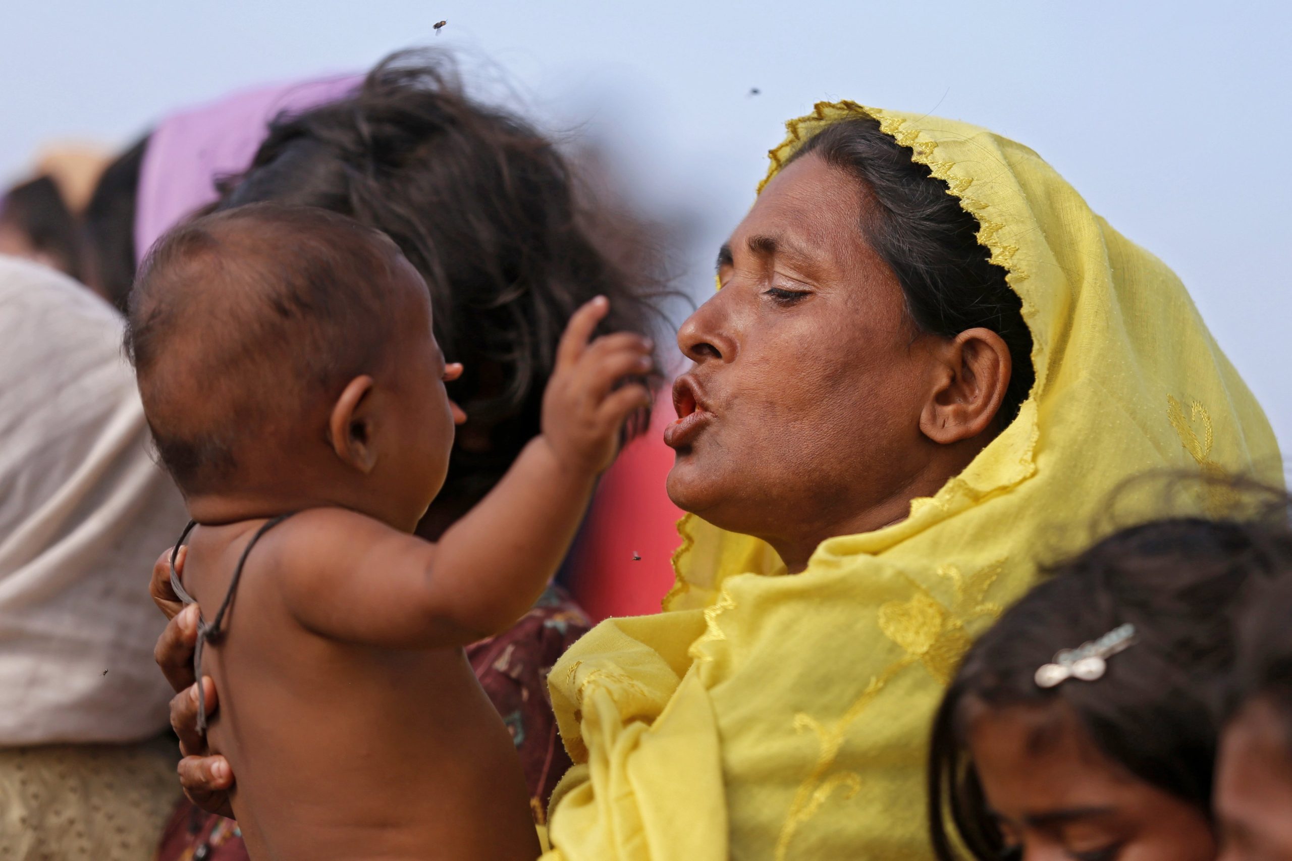 Birmânia e Bangladesh terão dois anos para repatriar refugiados rohingyas
