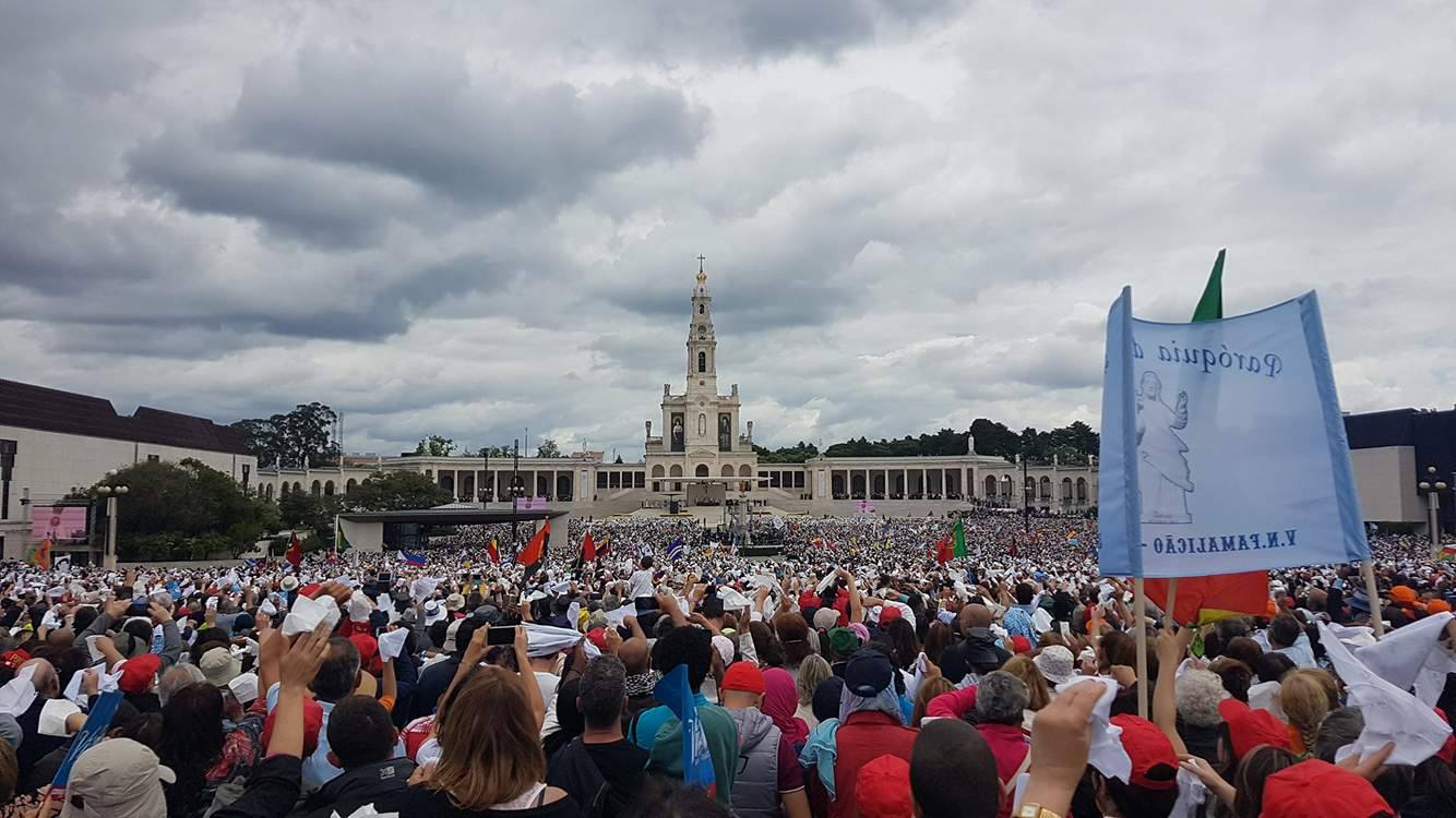 Fátima: Levantamentos superiores a um milhão de euros em apenas cinco dias
