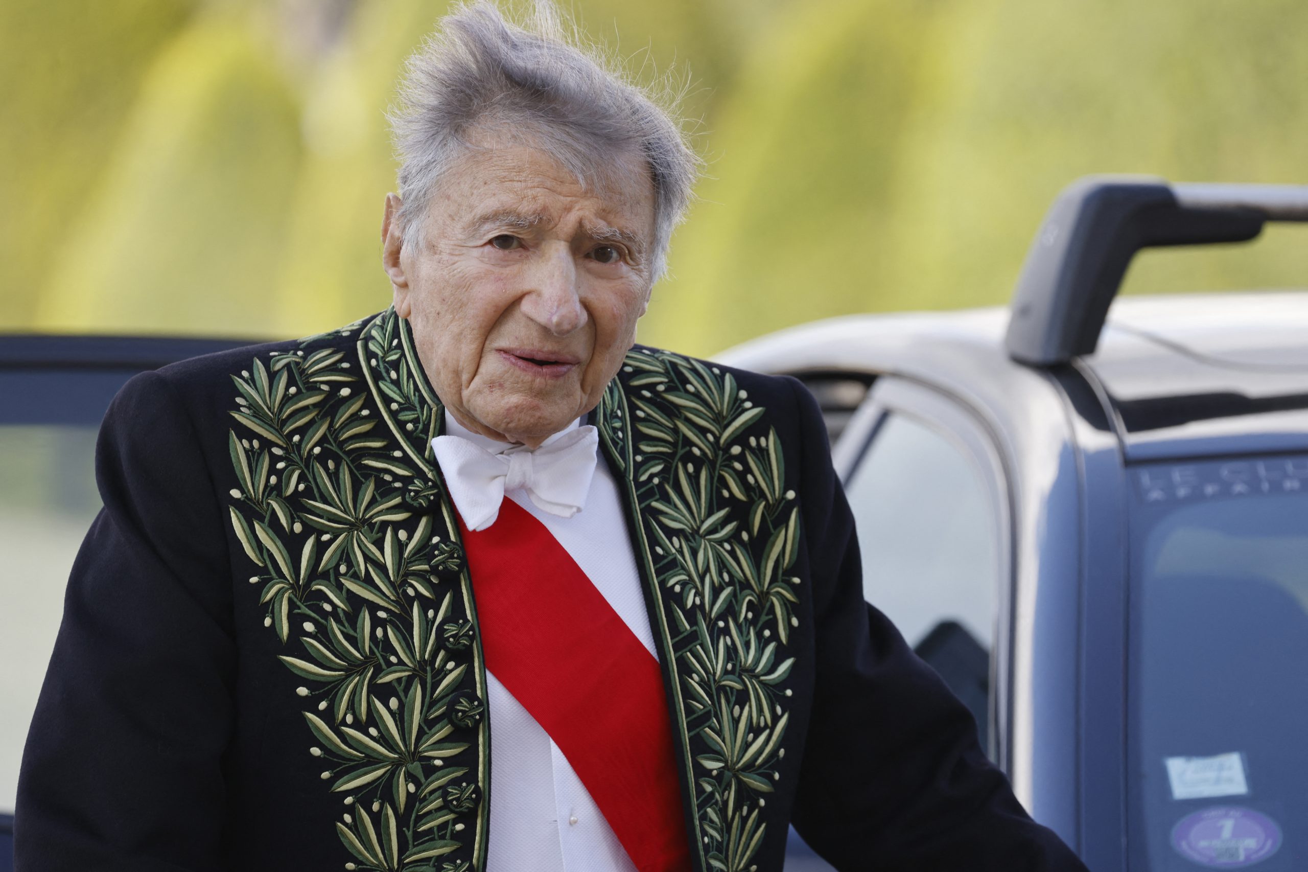 Morreu Étienne-Émile Baulieu, inventor da pílula abortiva
