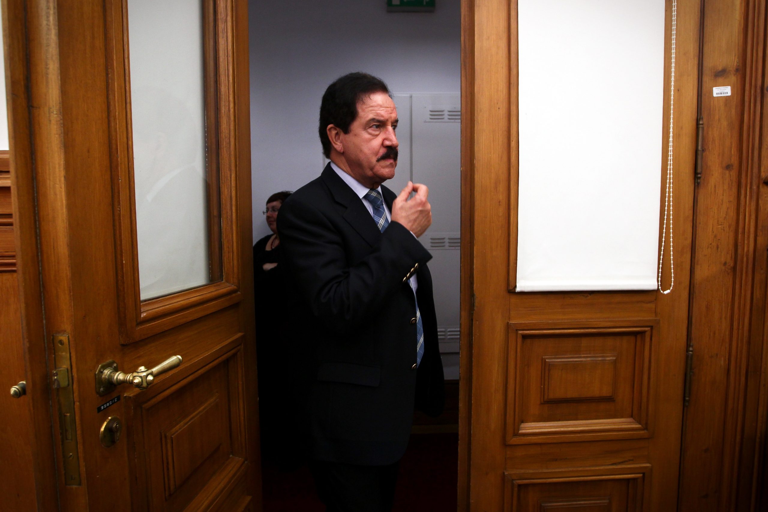 Fernando Ruas diz que passou o tempo dos autarcas de ‘chapéu na mão’