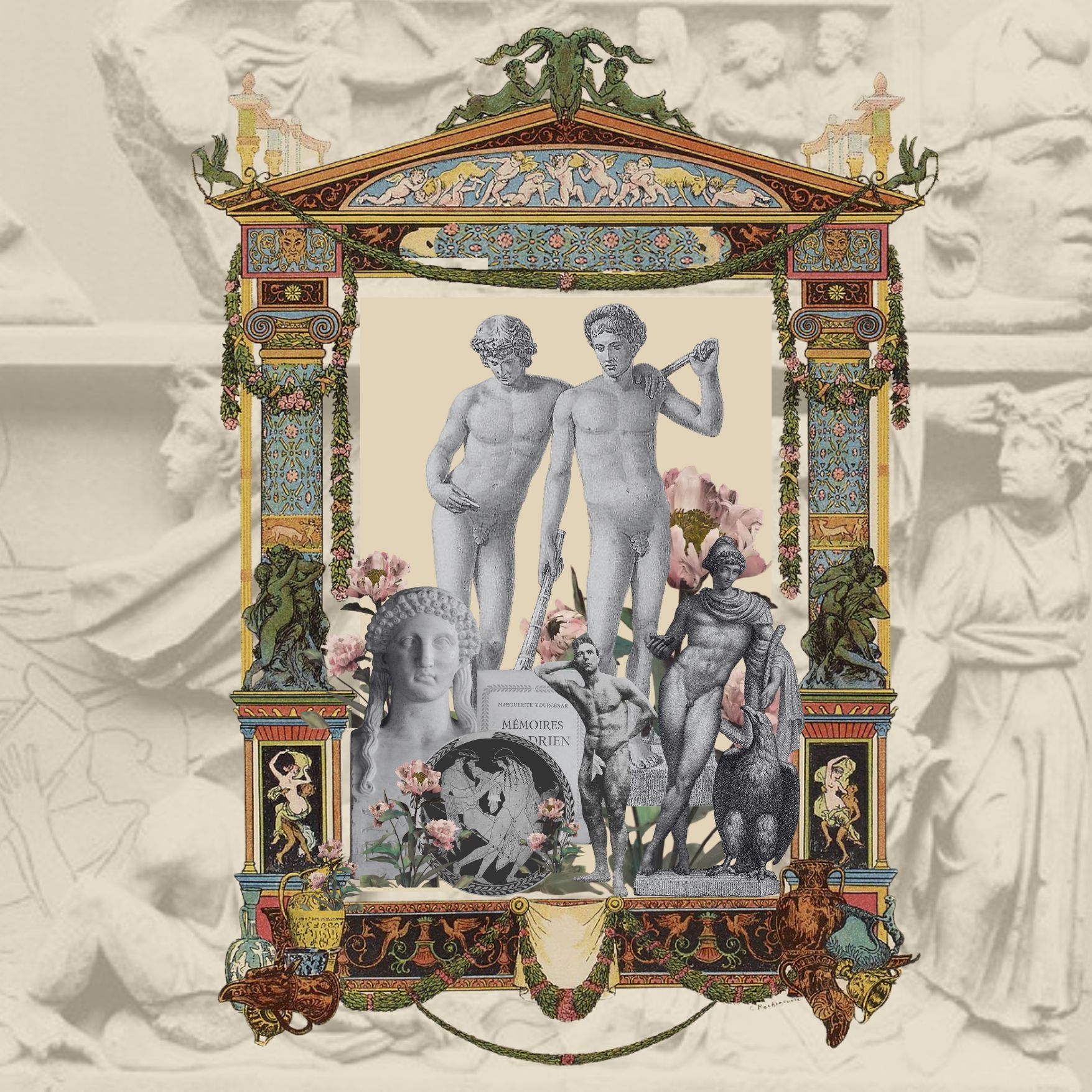 Museu de Lisboa celebra afetos e diversidade com nova instalação e percursos urbanos
