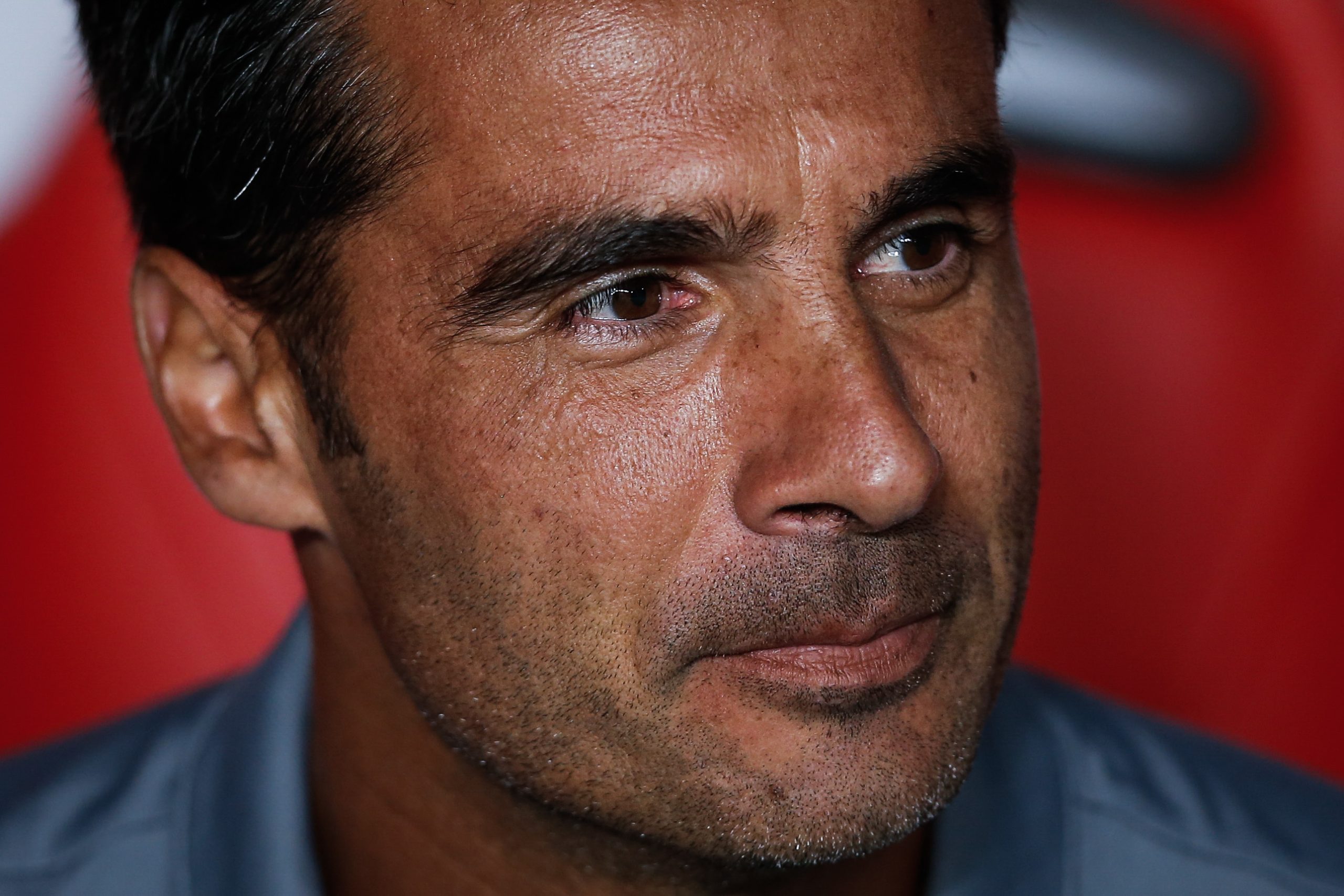 Nélson Veríssimo repete convocatória do Benfica para visita a Famalicão