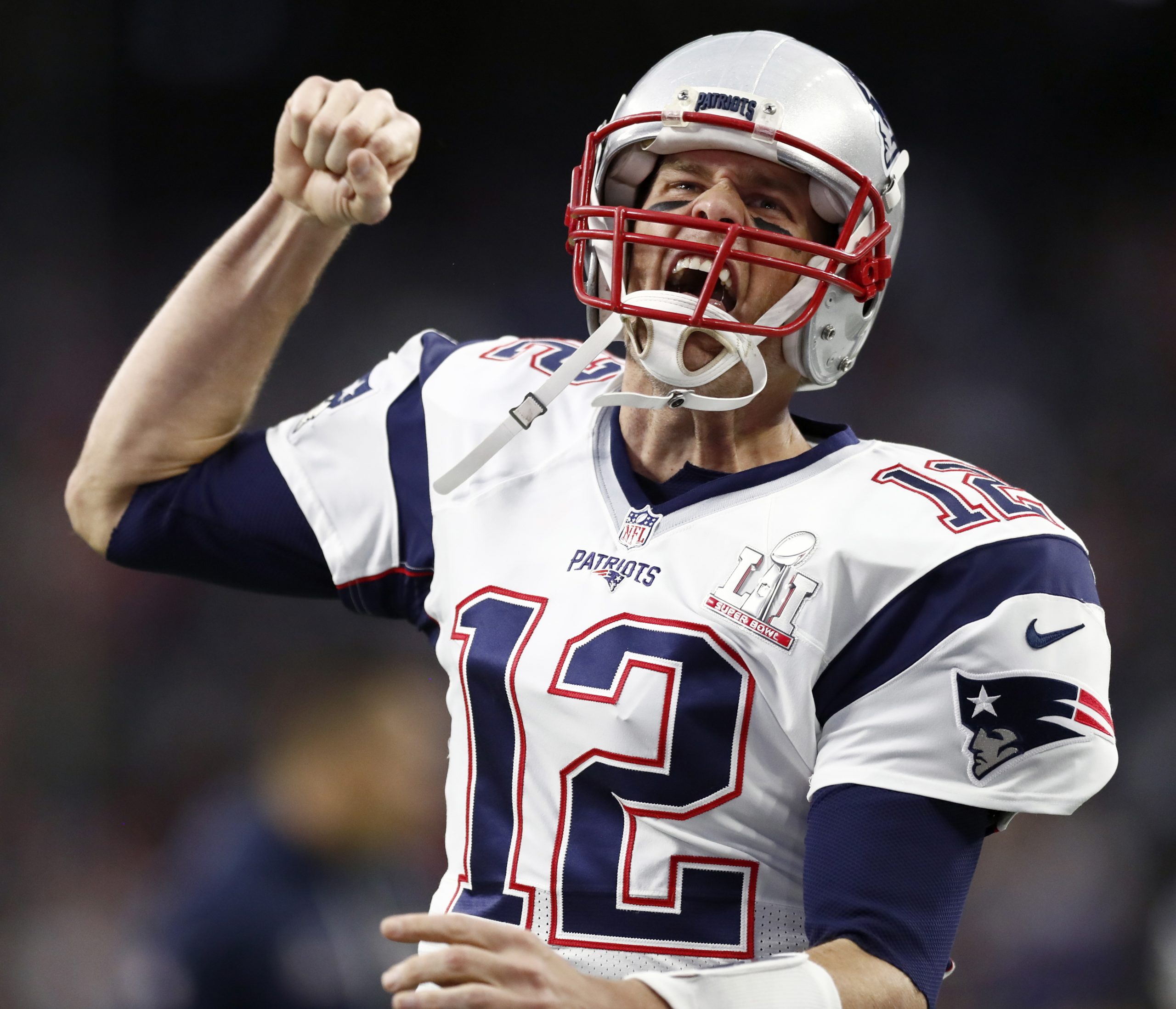Tom Brady, ícone maior do futebol americano, vai reformar-se da NFL