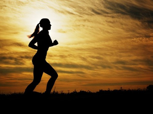 Correr à chuva: constipação certa ou apenas mito?